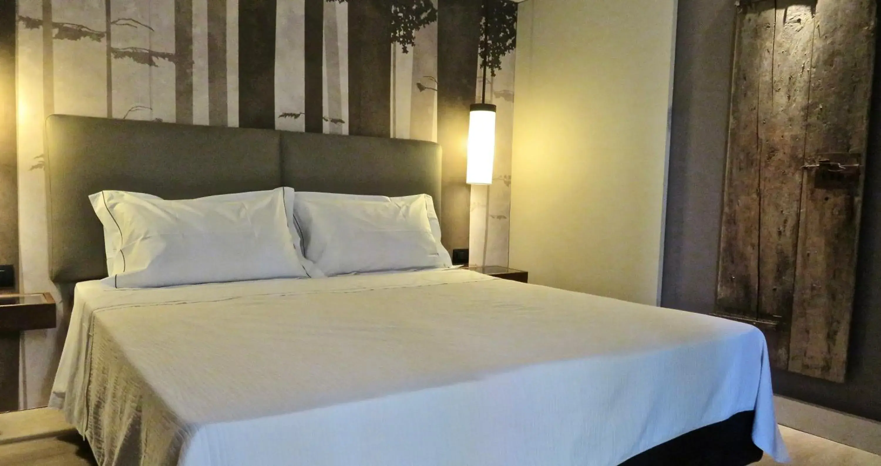 Executive Double or Twin Room in Vallegrande Nature Resort by Geocharme Executive Double or Twin Room in Vallegrande Nature Resort by Geocharme