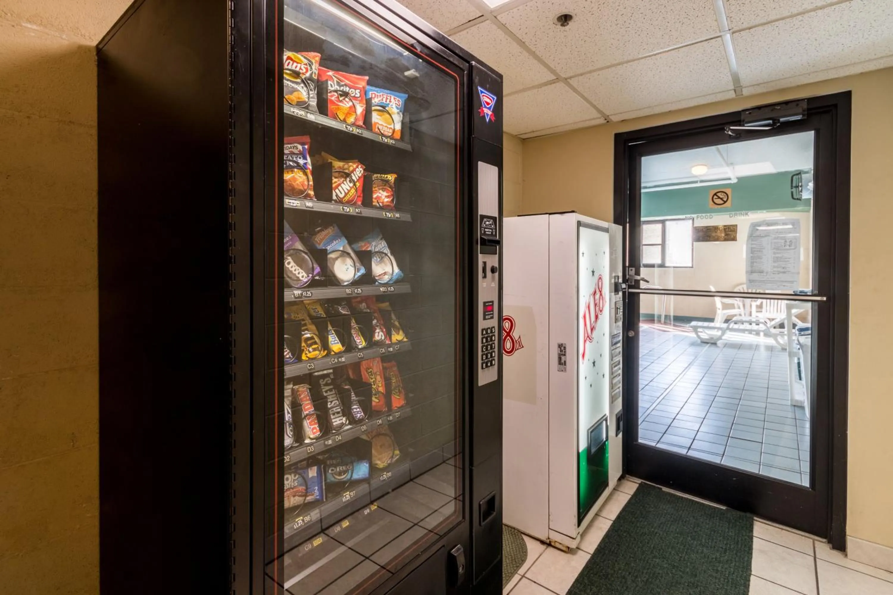 Other in Red Roof Inn Morehead