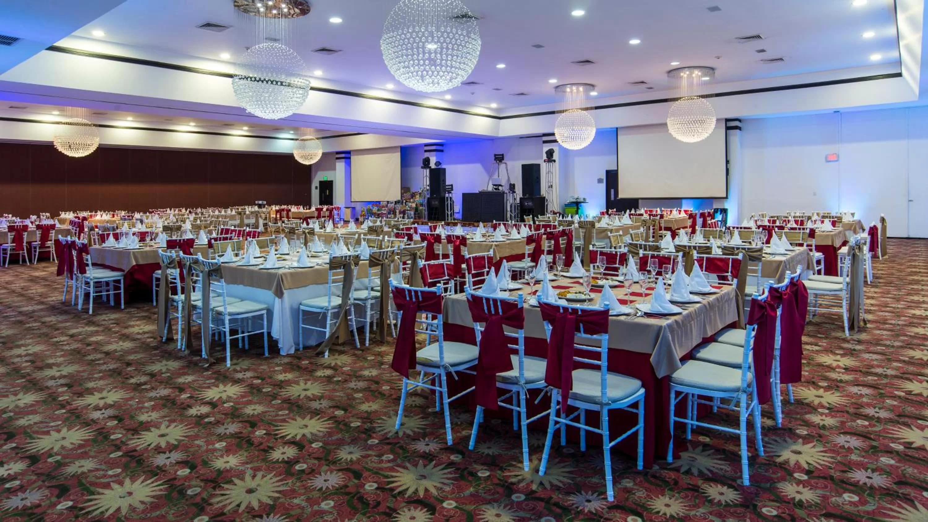 Banquet/Function facilities in Holiday Inn Tuxtla Gutierrez by IHG