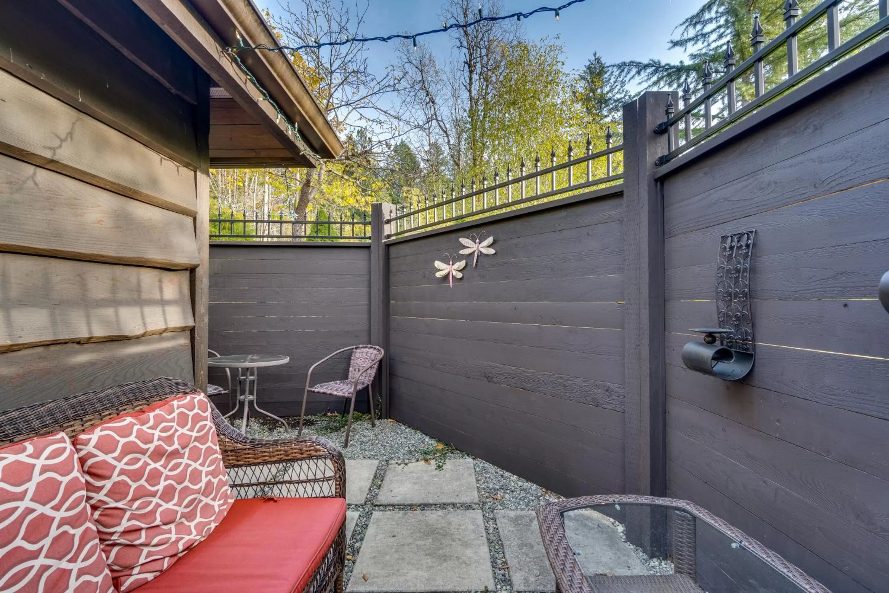 Amante Luxury Bed & Breakfast