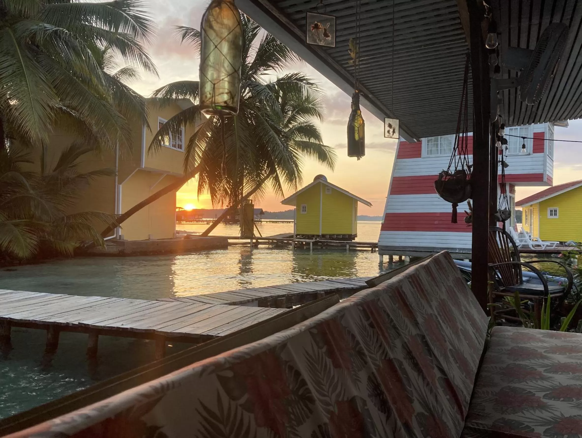 Swimming Pool in Casa Acuario Boutique Hotel