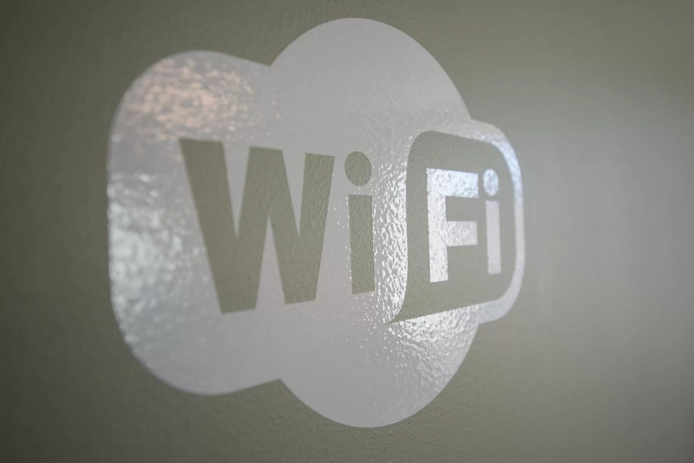 Logo/Certificate/Sign in Hotell Eken Mölndal