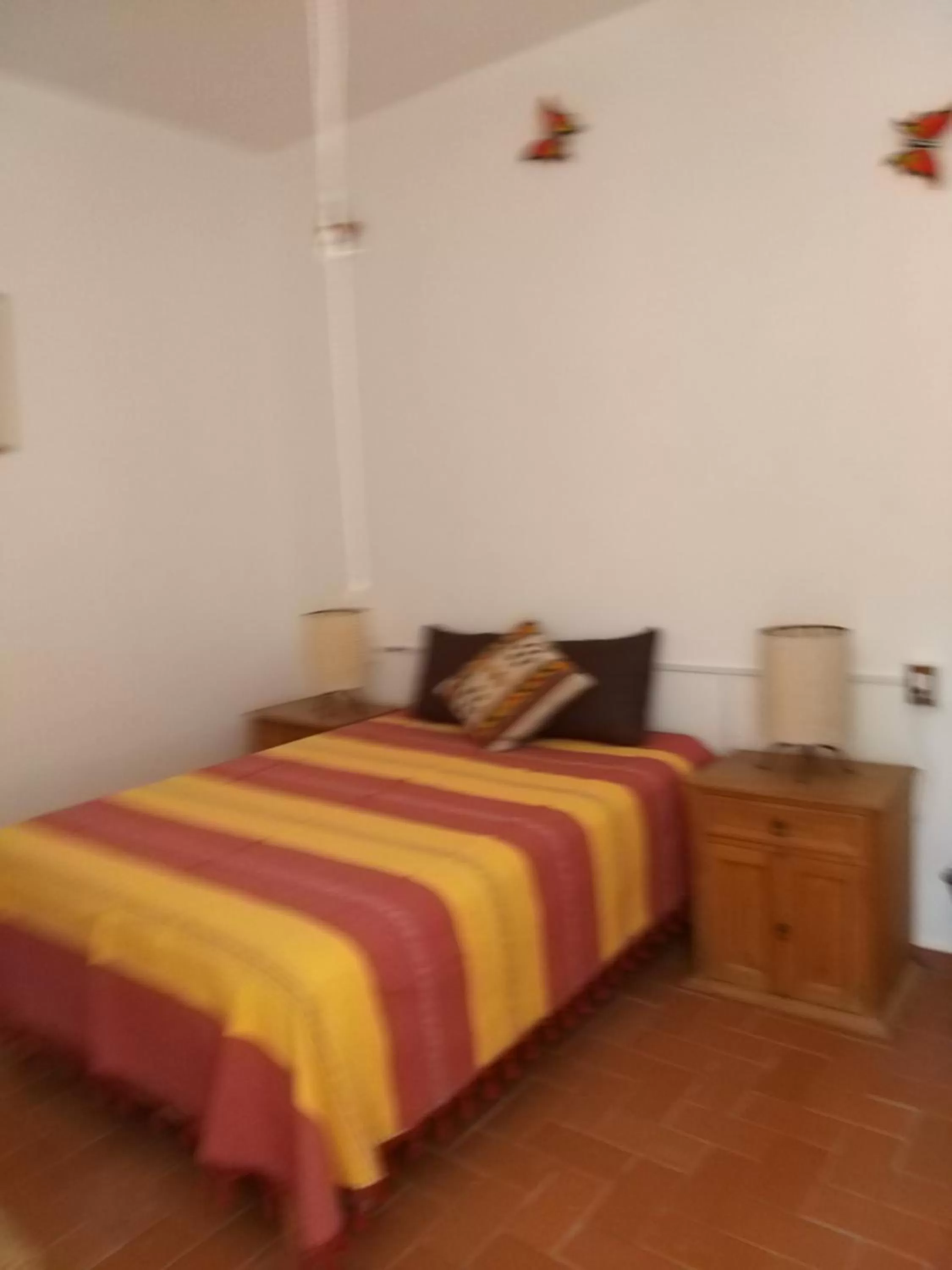 Family Suite in Teocalli