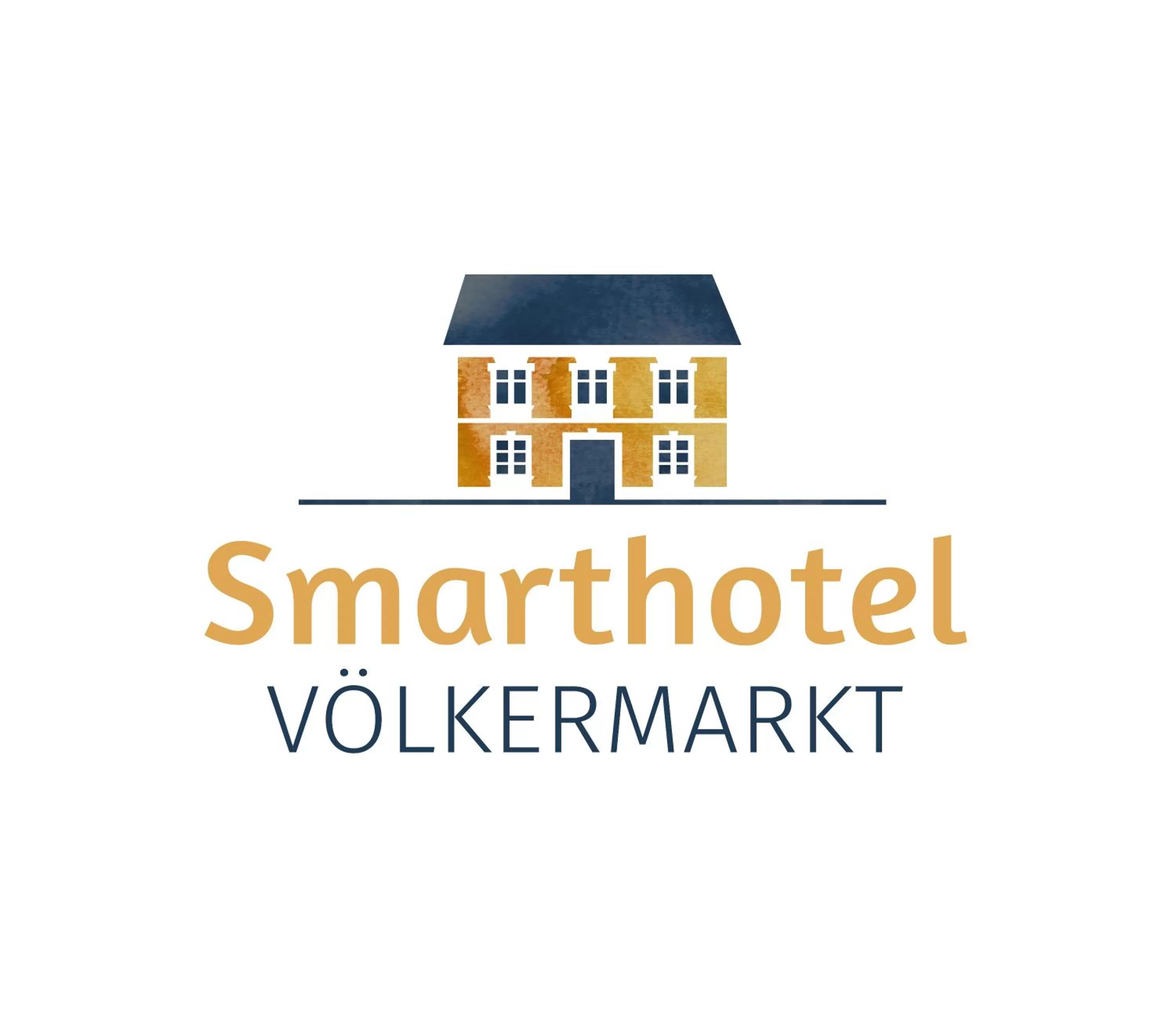 Logo/Certificate/Sign in Smarthotel Völkermarkt