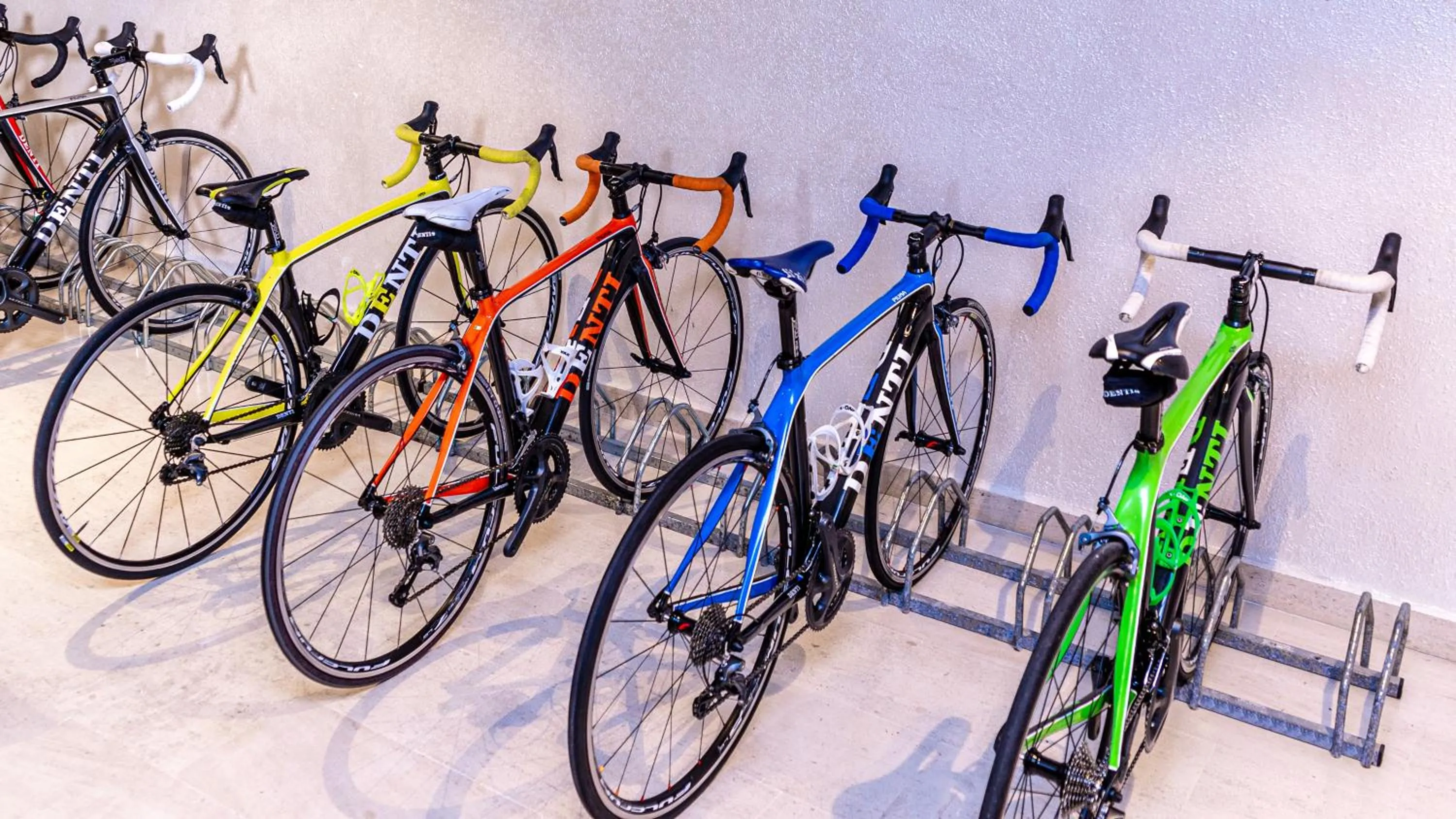 Cycling in Salles Hotels Marina Portals