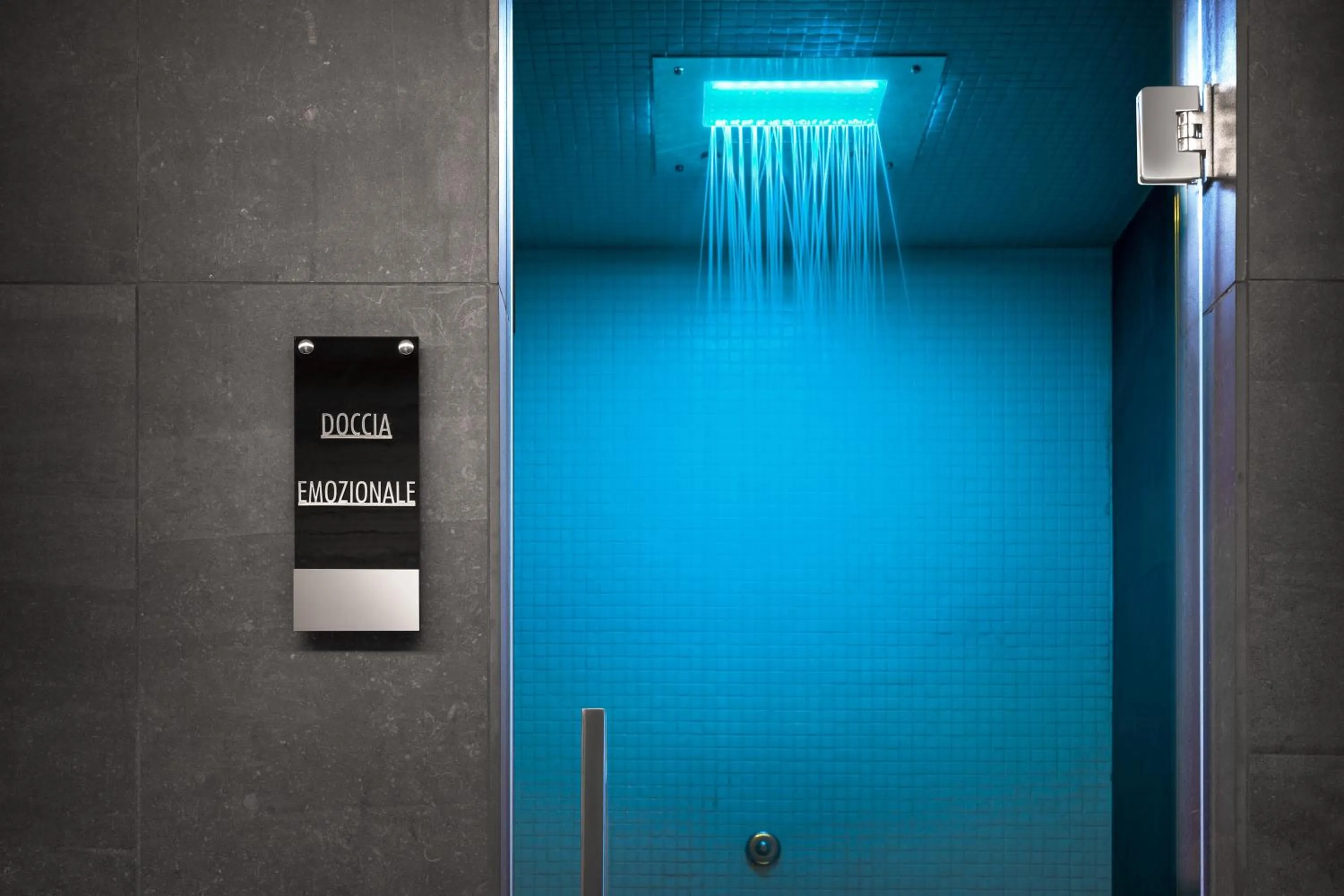 Activities in LHP Hotel Santa Margherita Palace & SPA