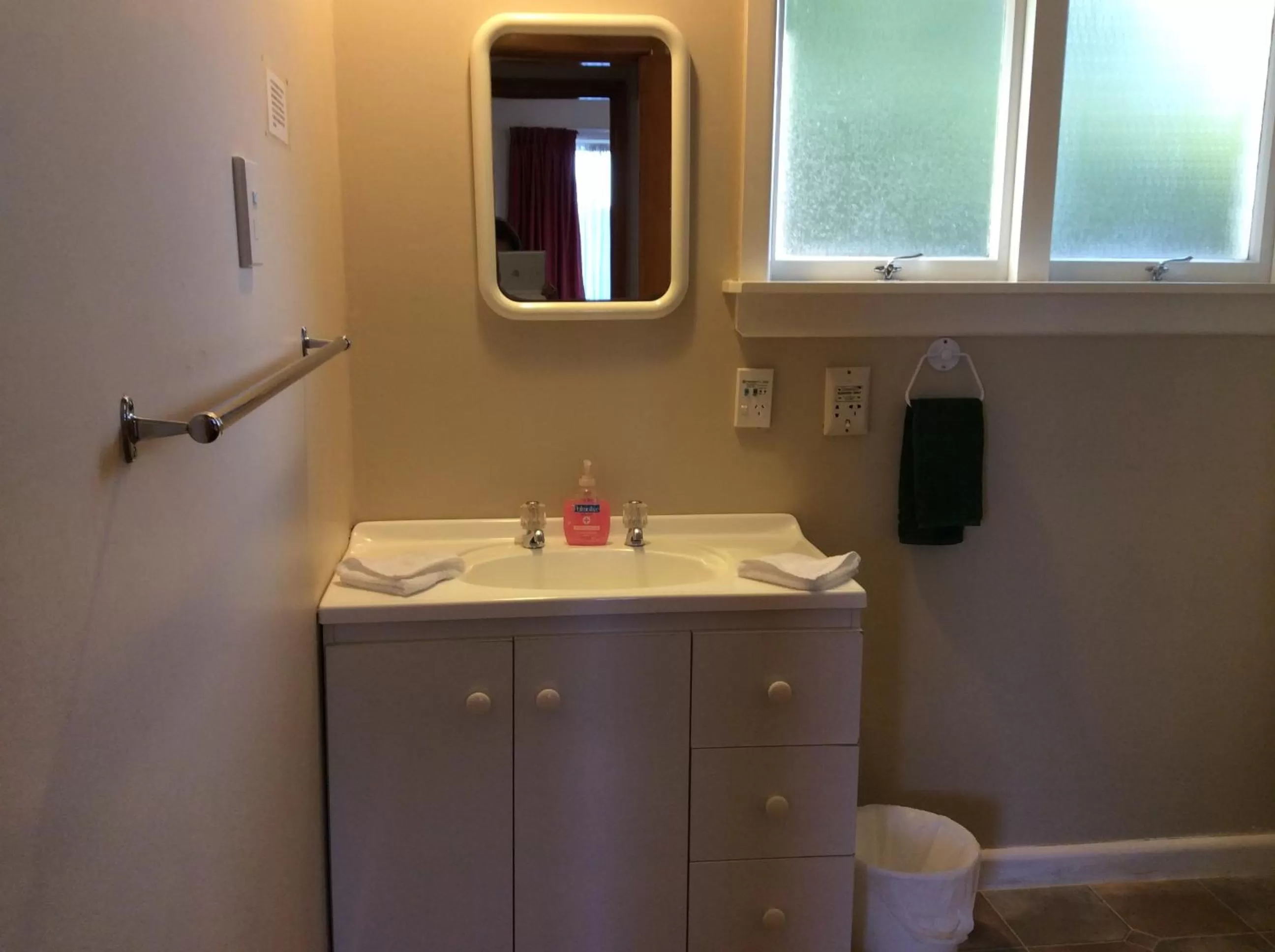 Studio - single occupancy in Belle Bonne Motel