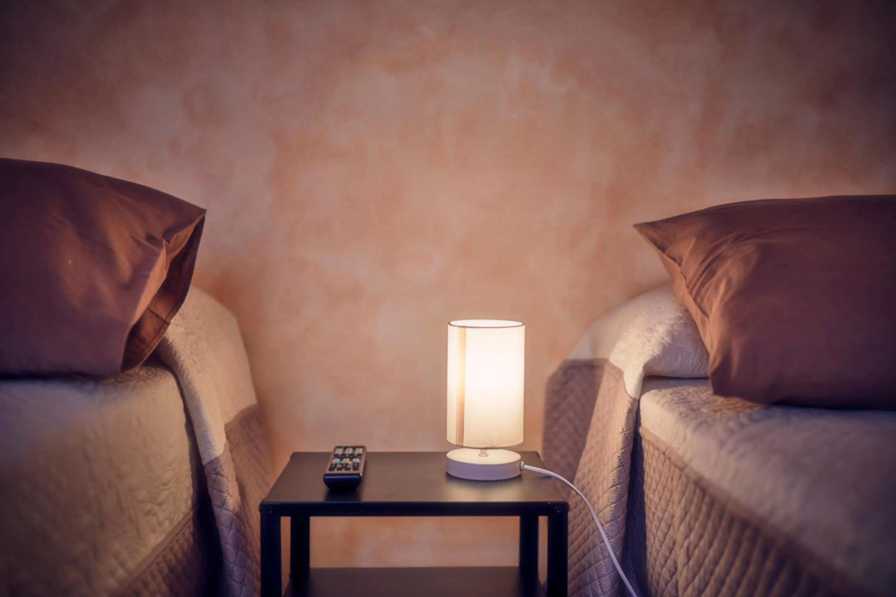 Seating Area in Travelershome 212 Airport