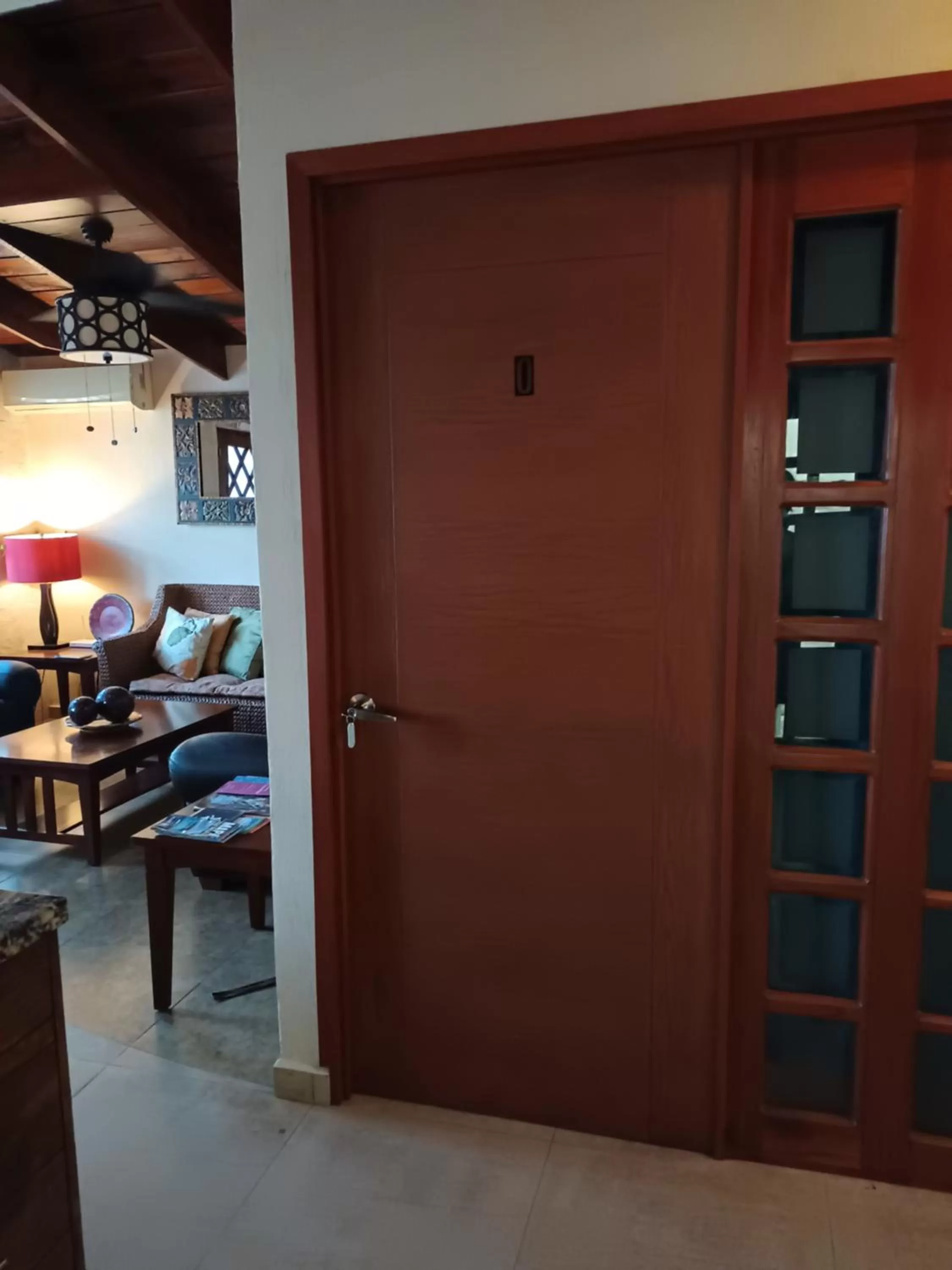 Bed and Breakfast Pecarí