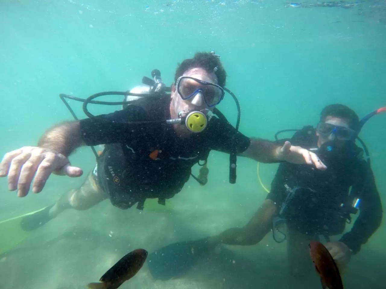 Pousada e Restaurante Encanto das Águas