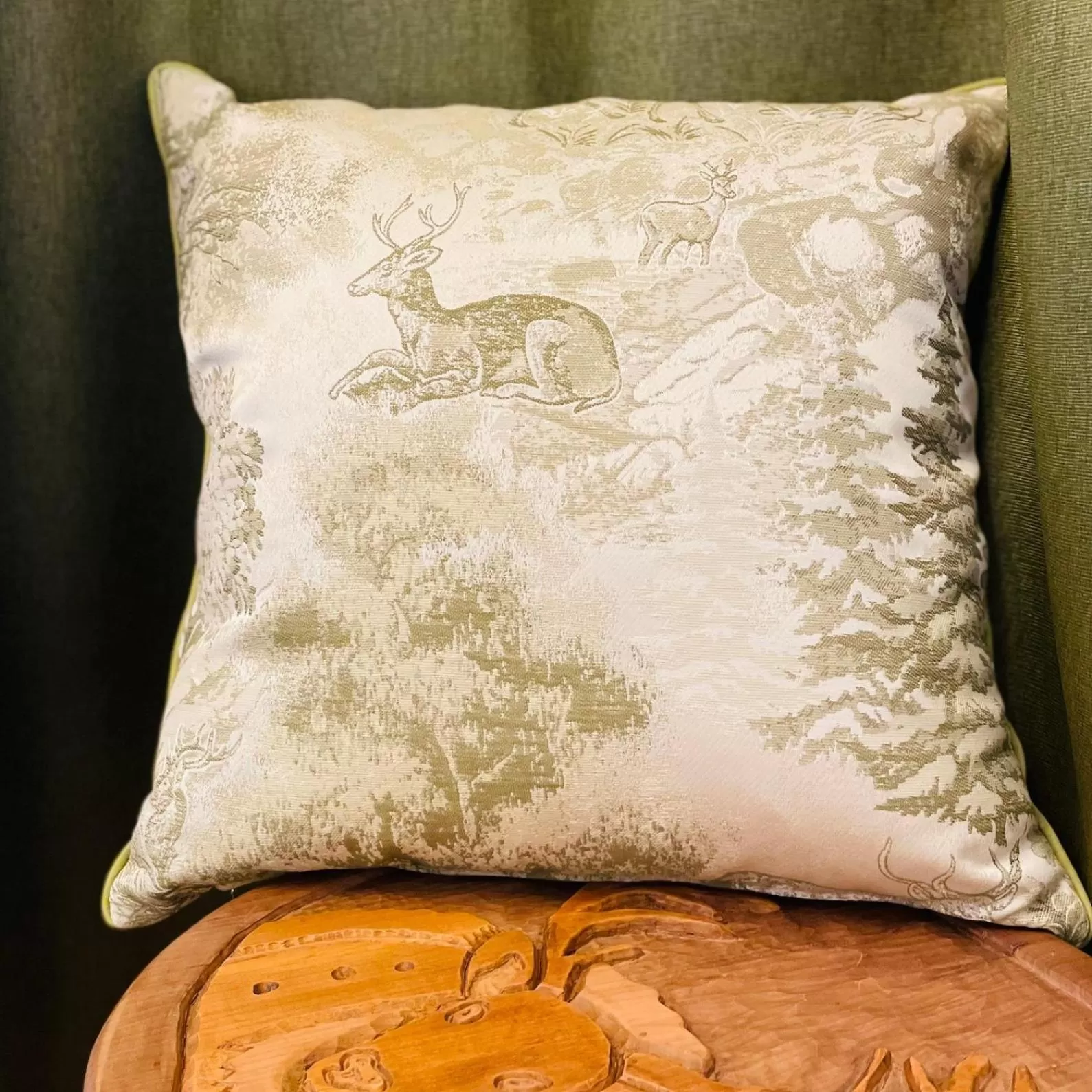 Bed in Gasthof Lend-Platzl