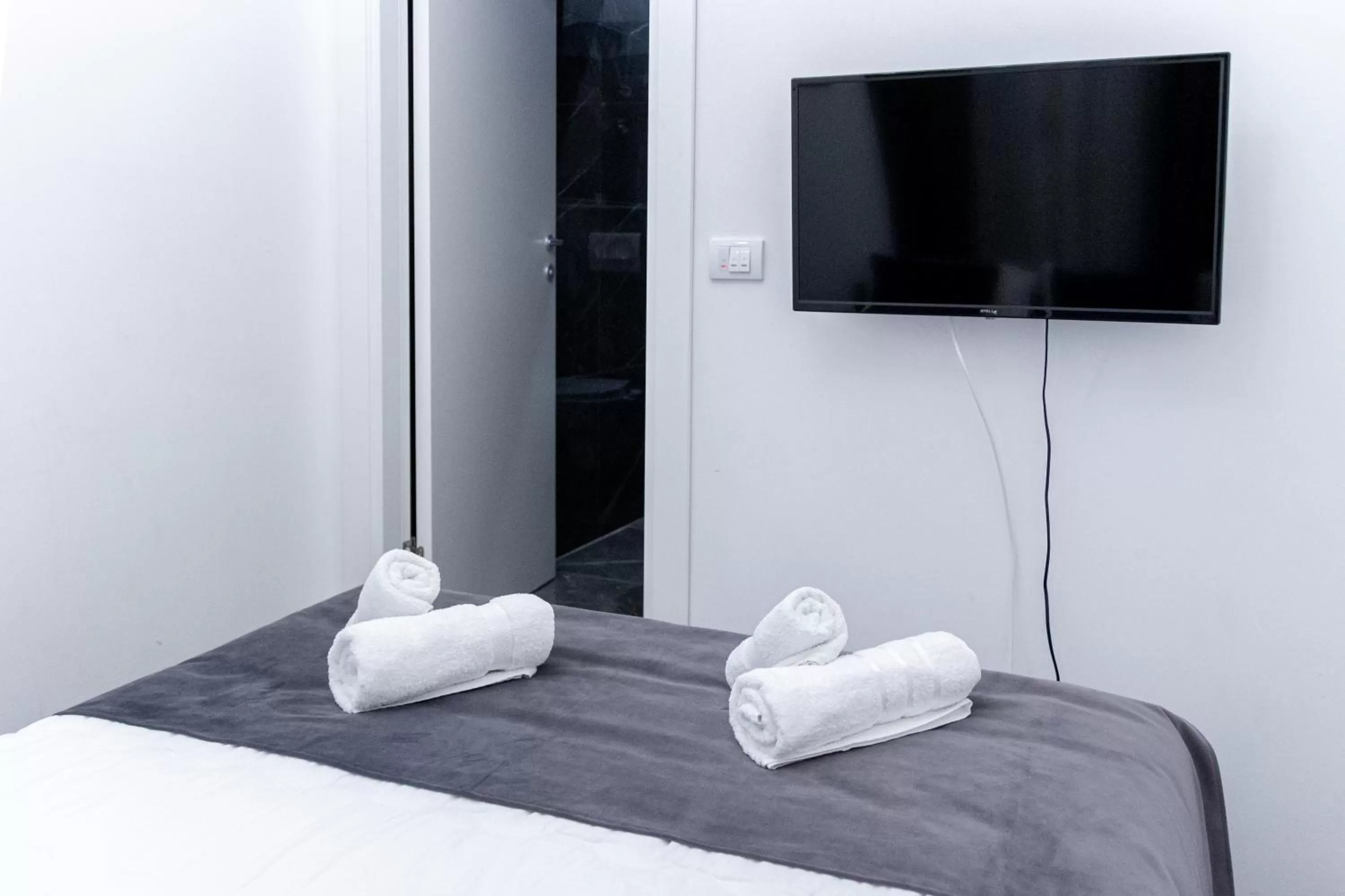 Standard Single Room in Boutique Hotel Kings Palace