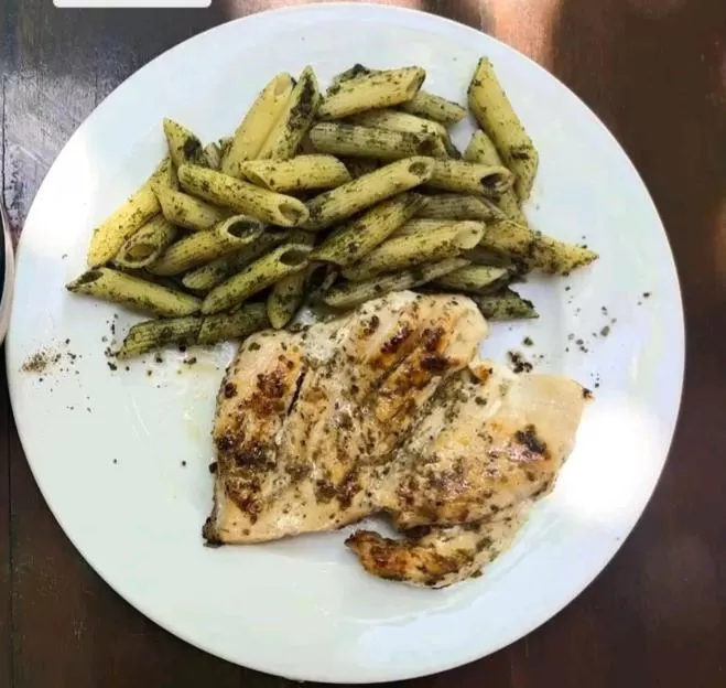 Restaurant/places to eat, Food in ERCAN BOUTiQUE