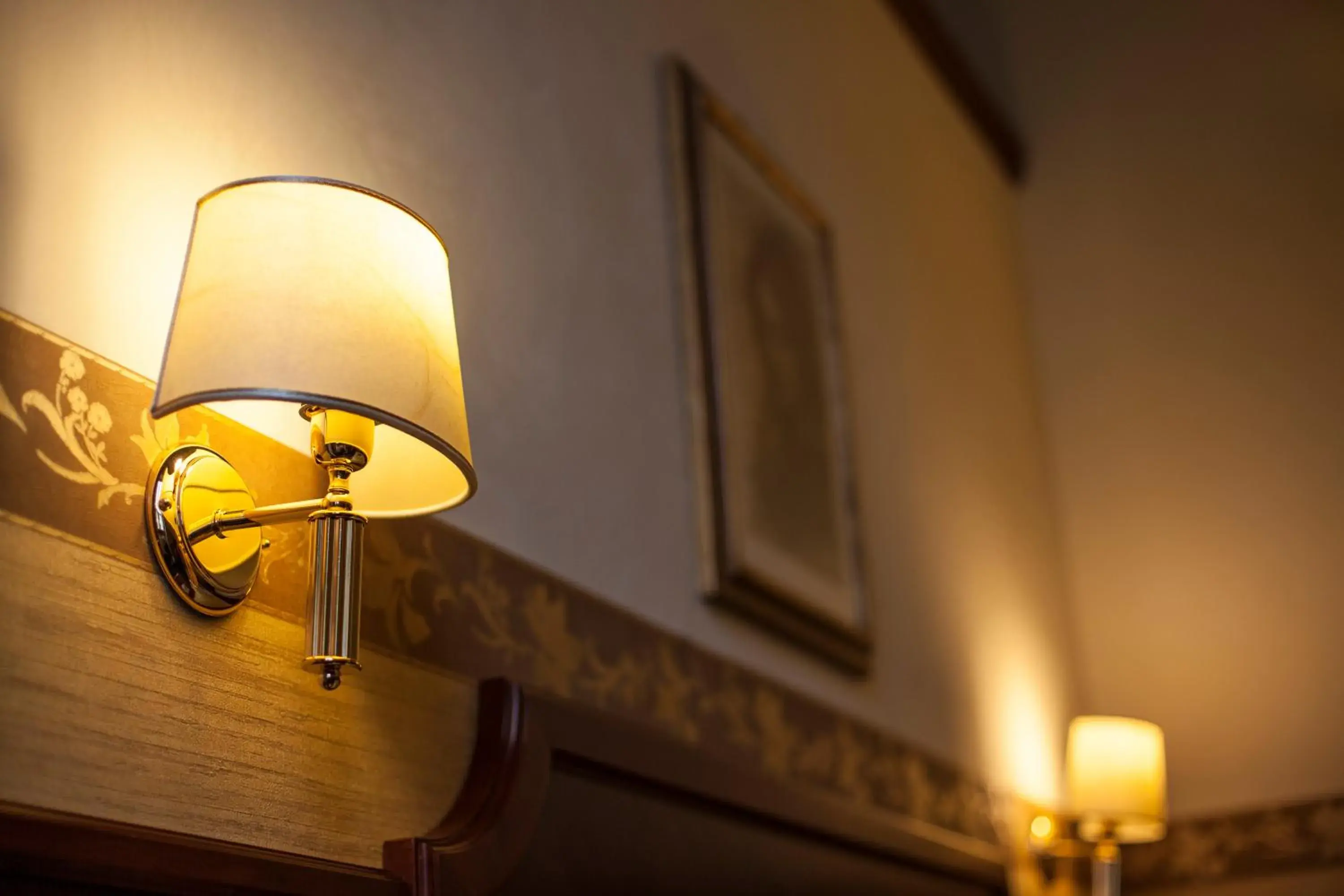 Quadruple Room in Hotel Arizona Quadruple Room in Hotel Arizona