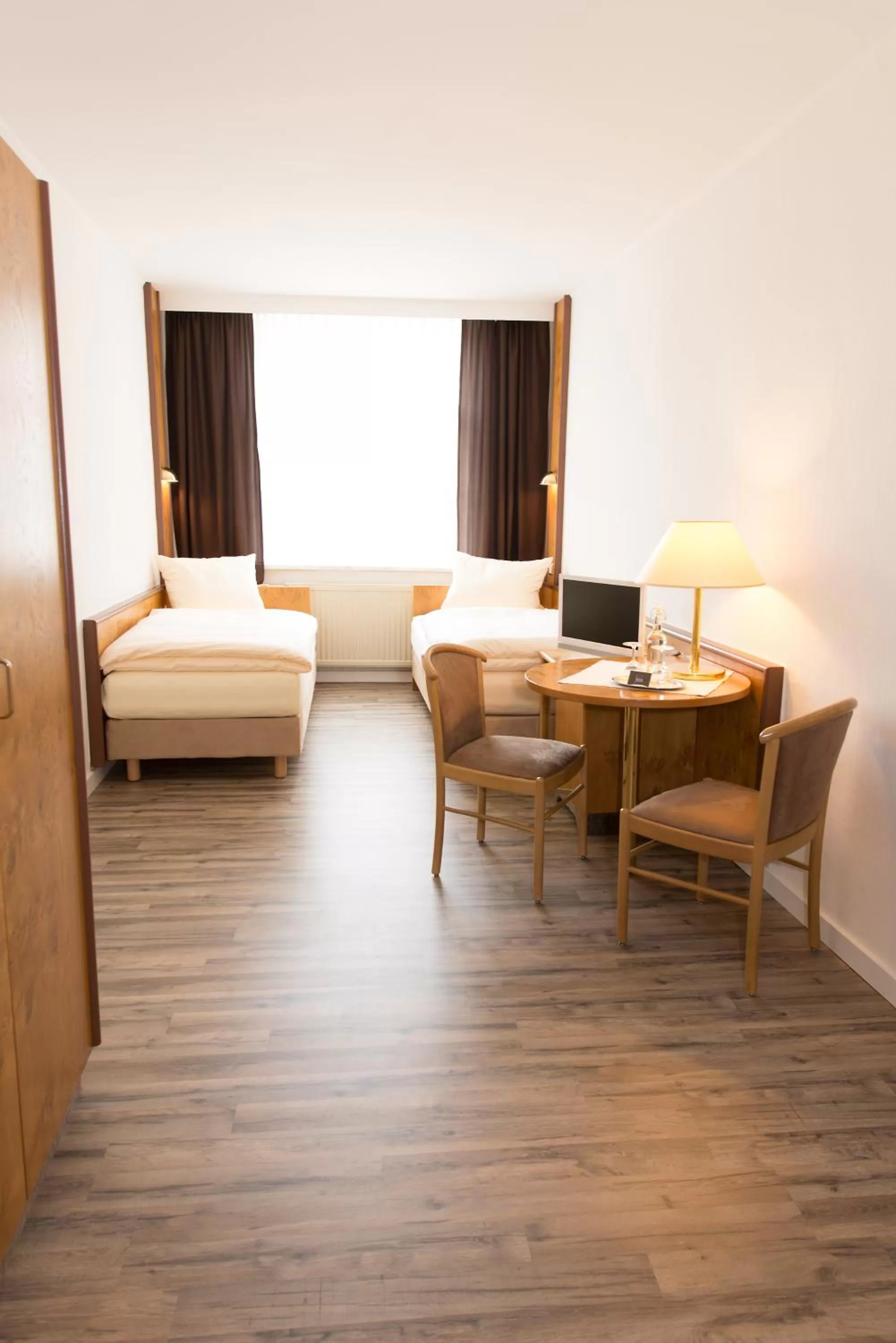 Photo of the whole room, Bed in Hotel PIAZZA