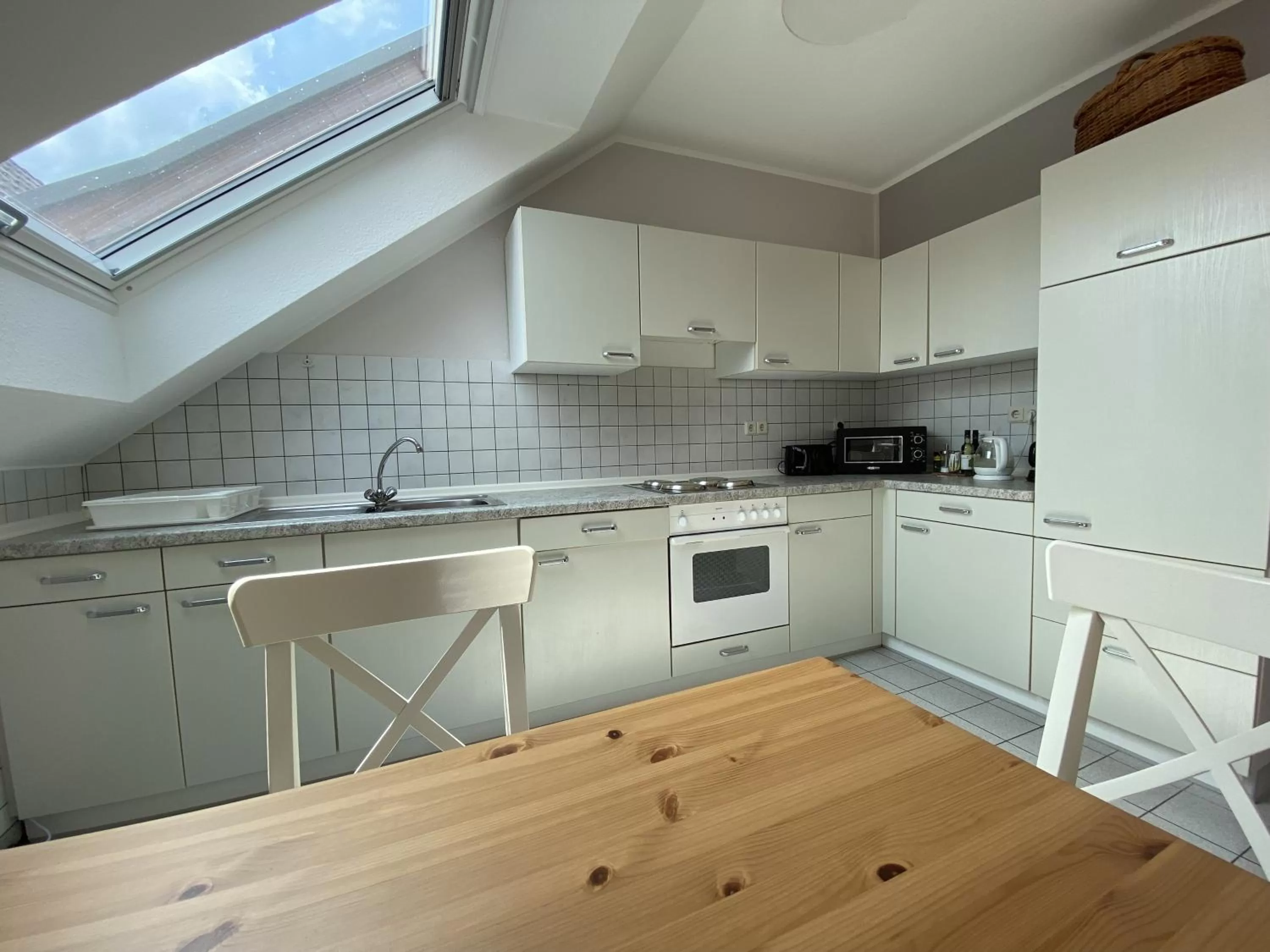 Photo of the whole room in Hotel zur Bever