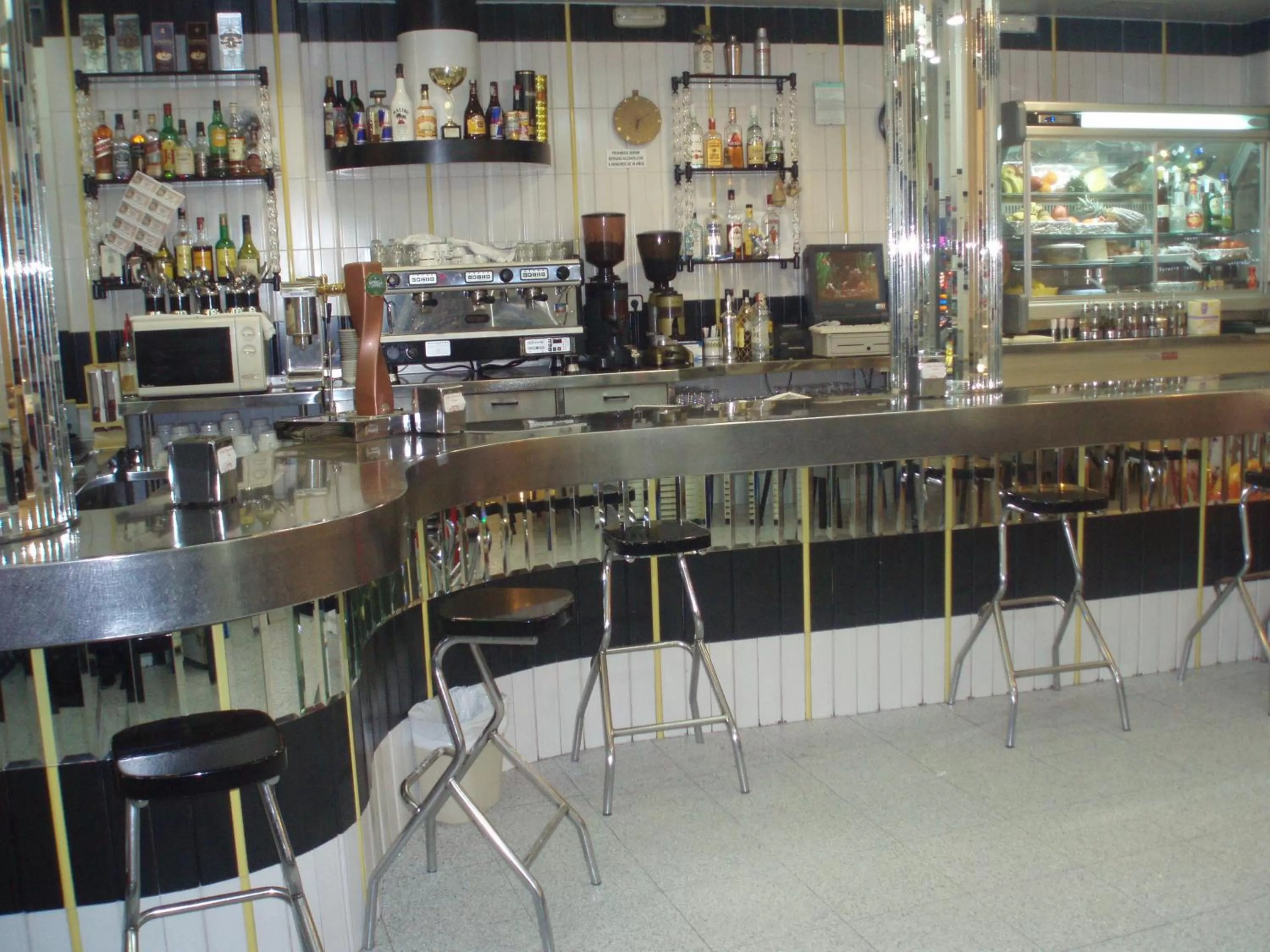 Hotel Restaurante Santos