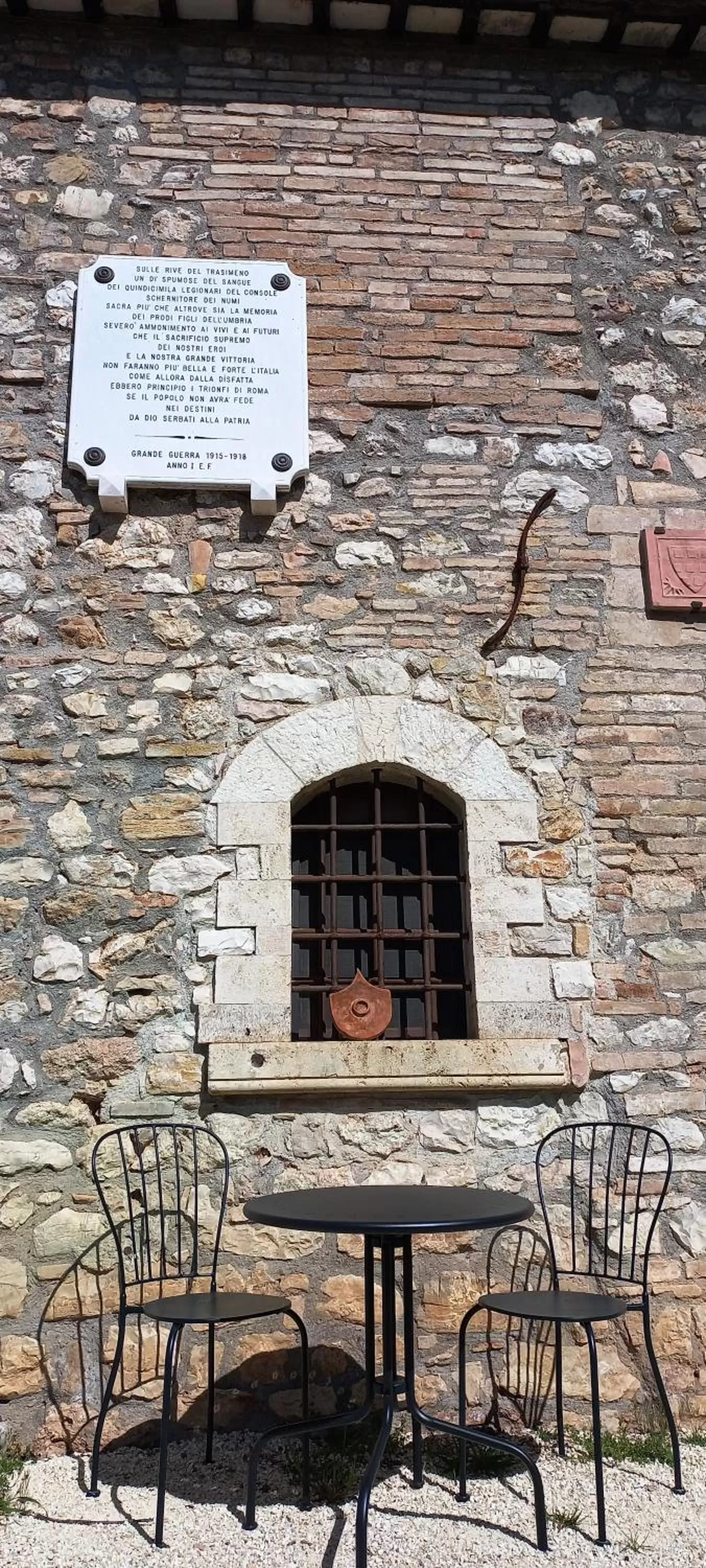 Domus Antiqua Bed & Breakfast