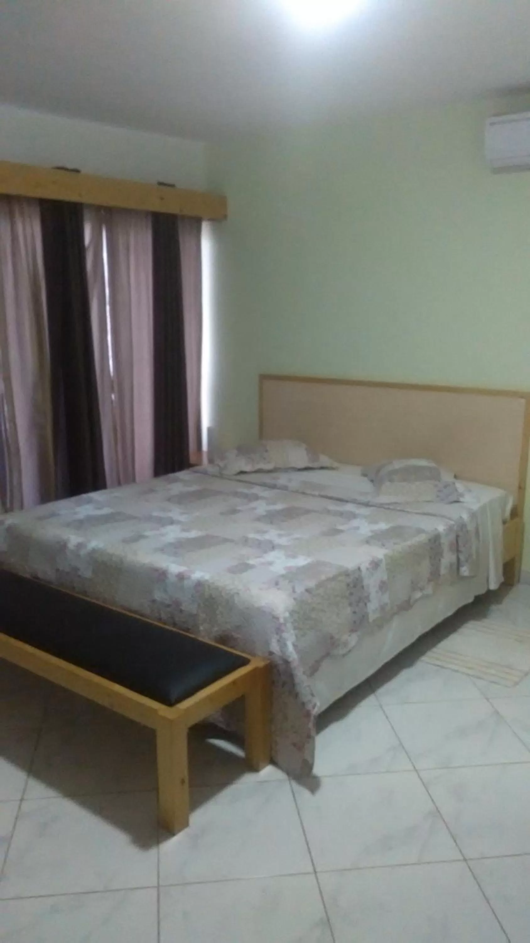 Other, Bed in LT Aparthotel