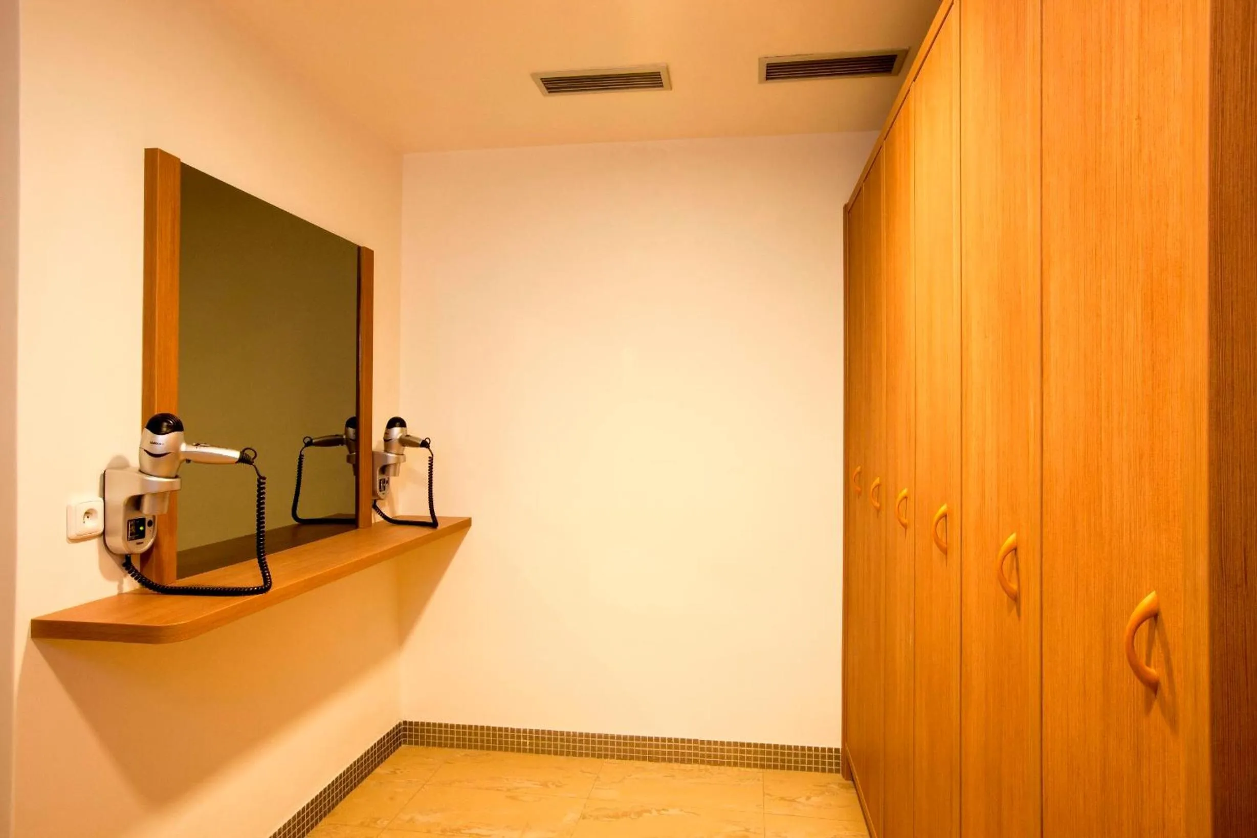 Spa and wellness centre/facilities in Relax Inn