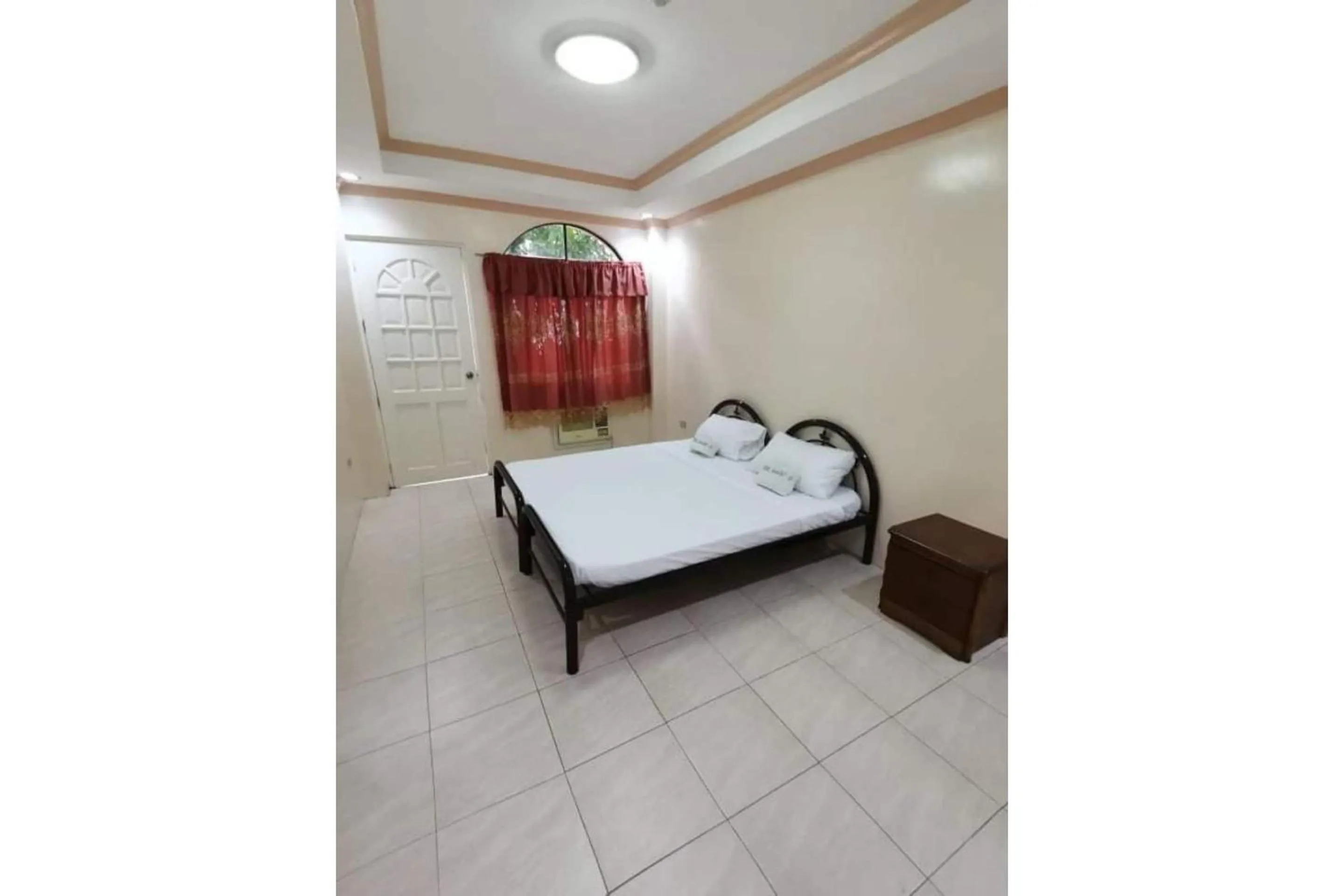 Bedroom in OYO 799 Ddd Habitat Iloilo