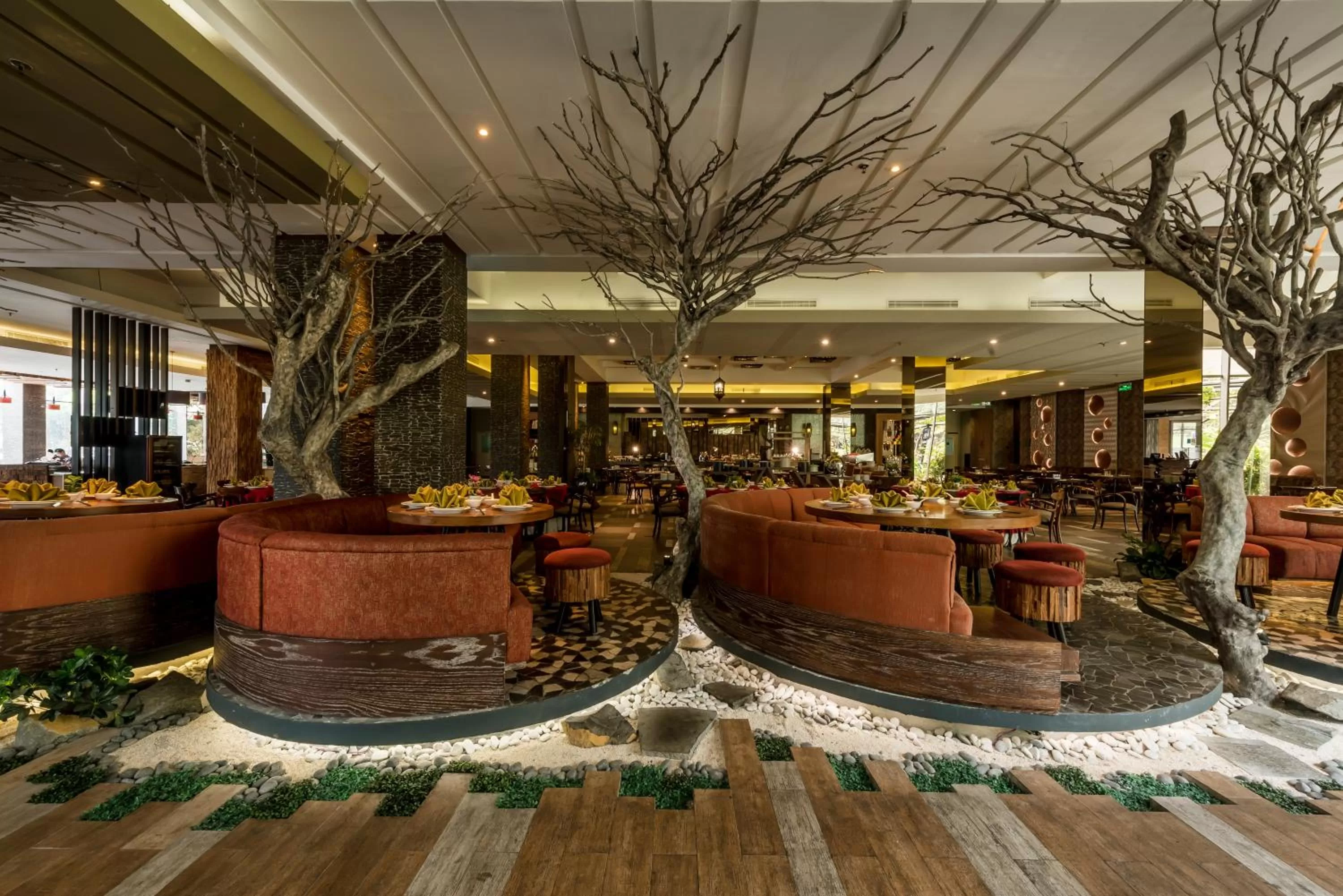 Property building in Holiday Inn Cikarang Jababeka by IHG