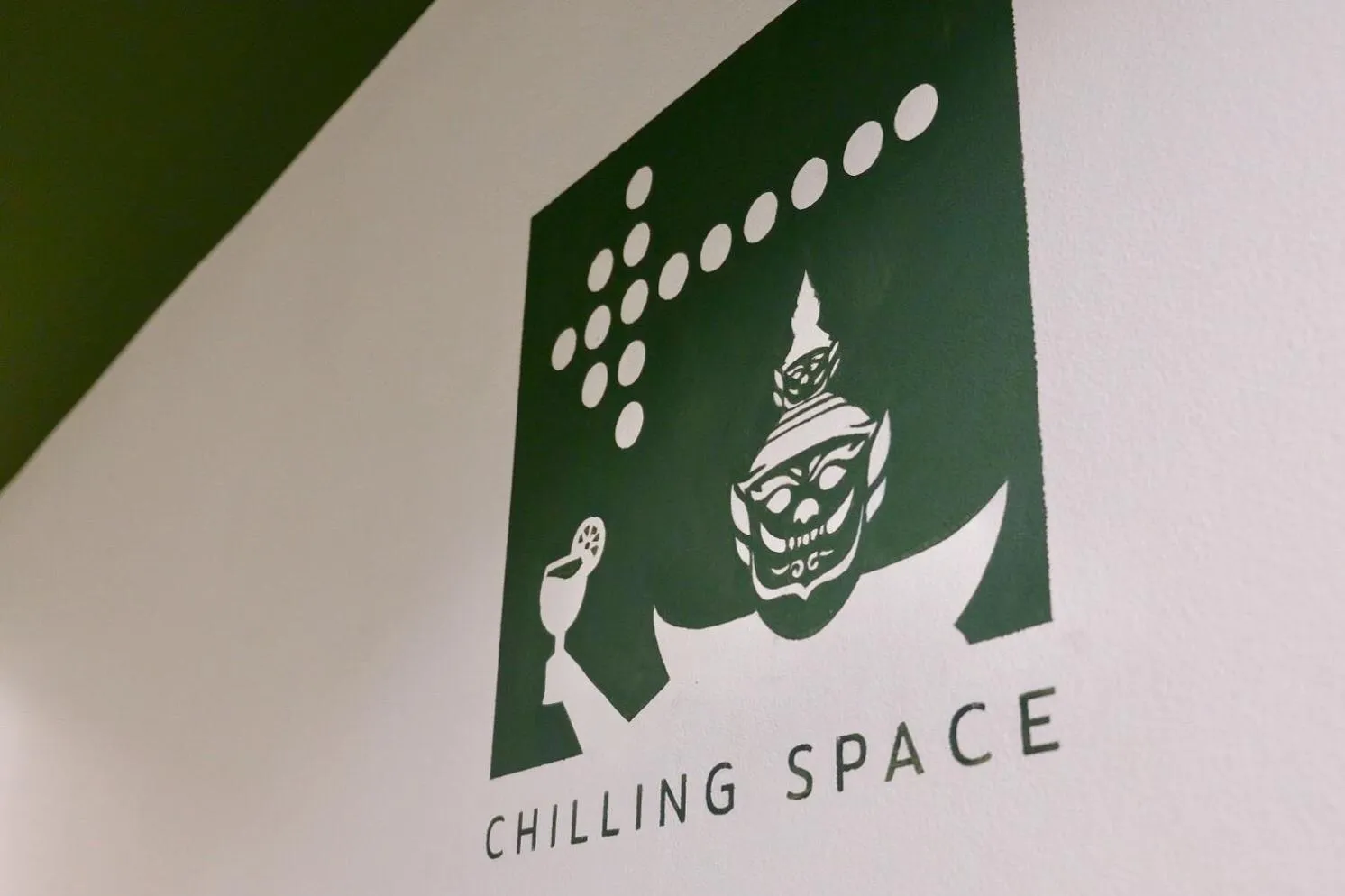 Property logo or sign in Yaks House Hostel