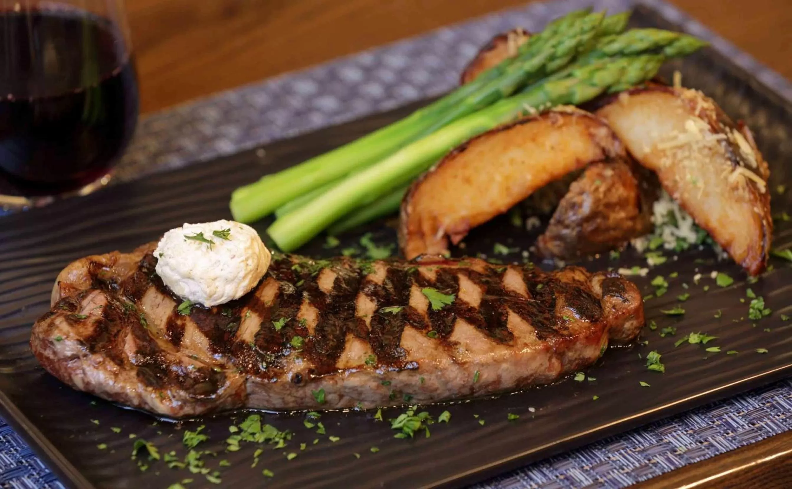 Restaurant/places to eat in Hilton Mystic