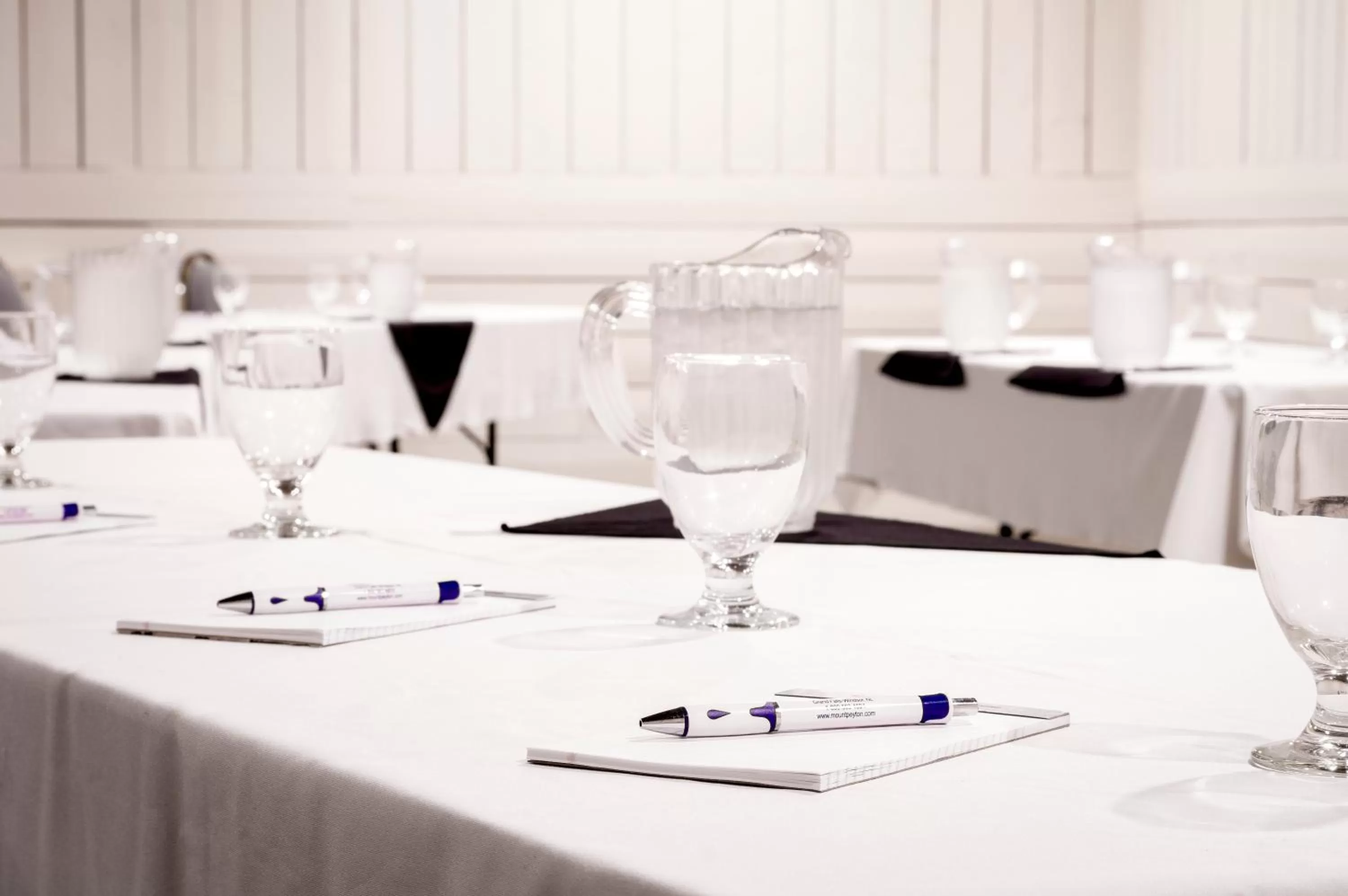 Business facilities in Mount Peyton Resort & Conference Centre