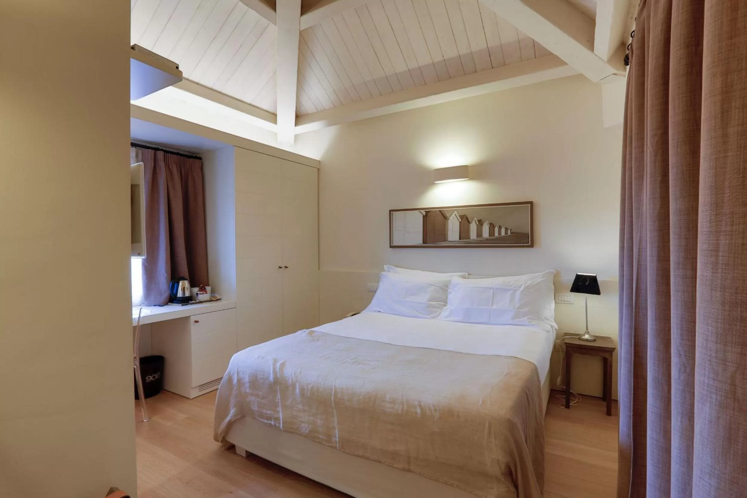 Double or Twin Room - Economy  in Hotel 900