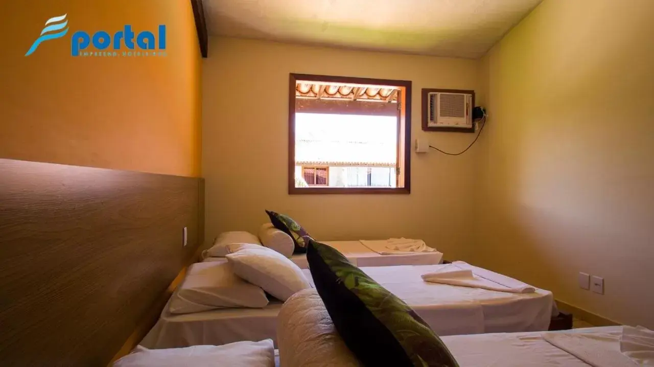 Apartment (2 Adults) in Apart Hotel Portal Do Atlântico - Portal Hotéis Apartment (2 Adults) in Apart Hotel Portal Do Atlântico - Portal Hotéis