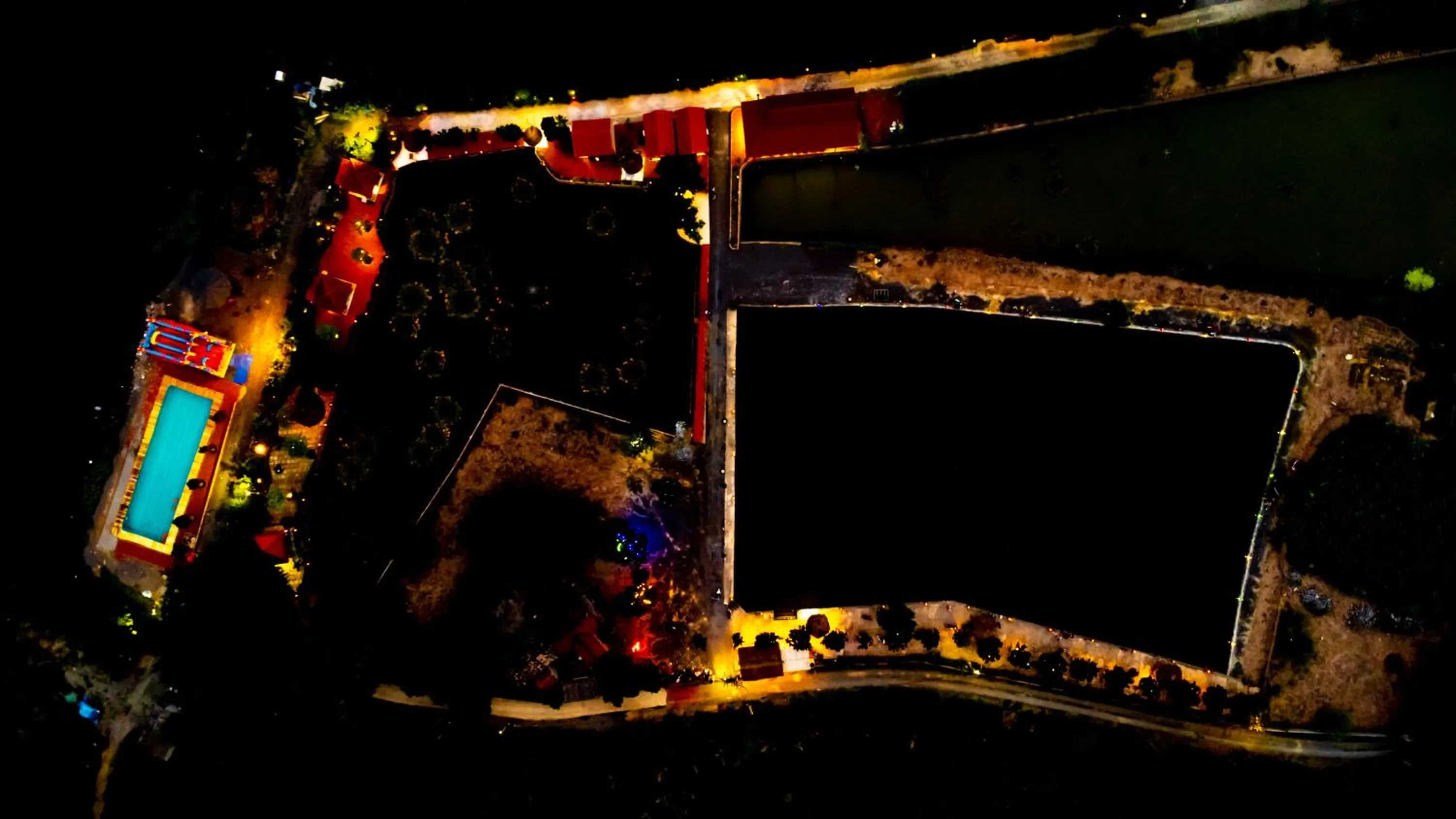 Night in Tam Coc Cat Luong Homestay