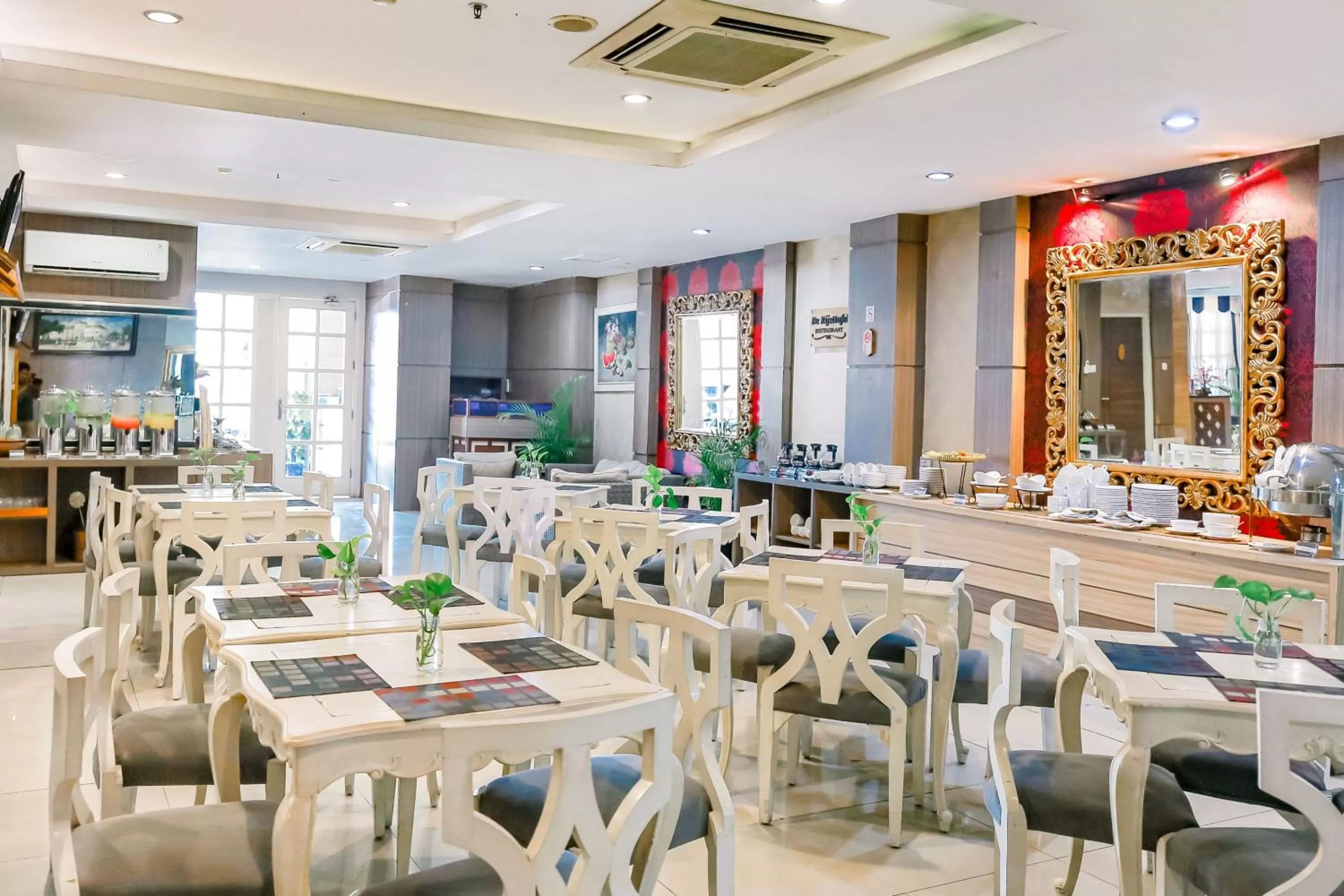 The Cube Hotel Malioboro, Azana Hotels Collection