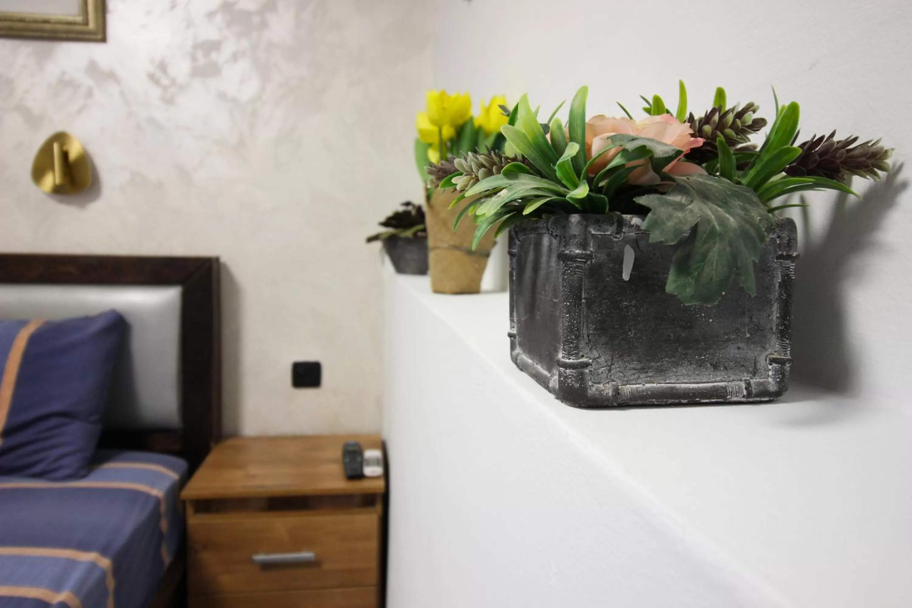 View (from property/room) in Sunset Inn