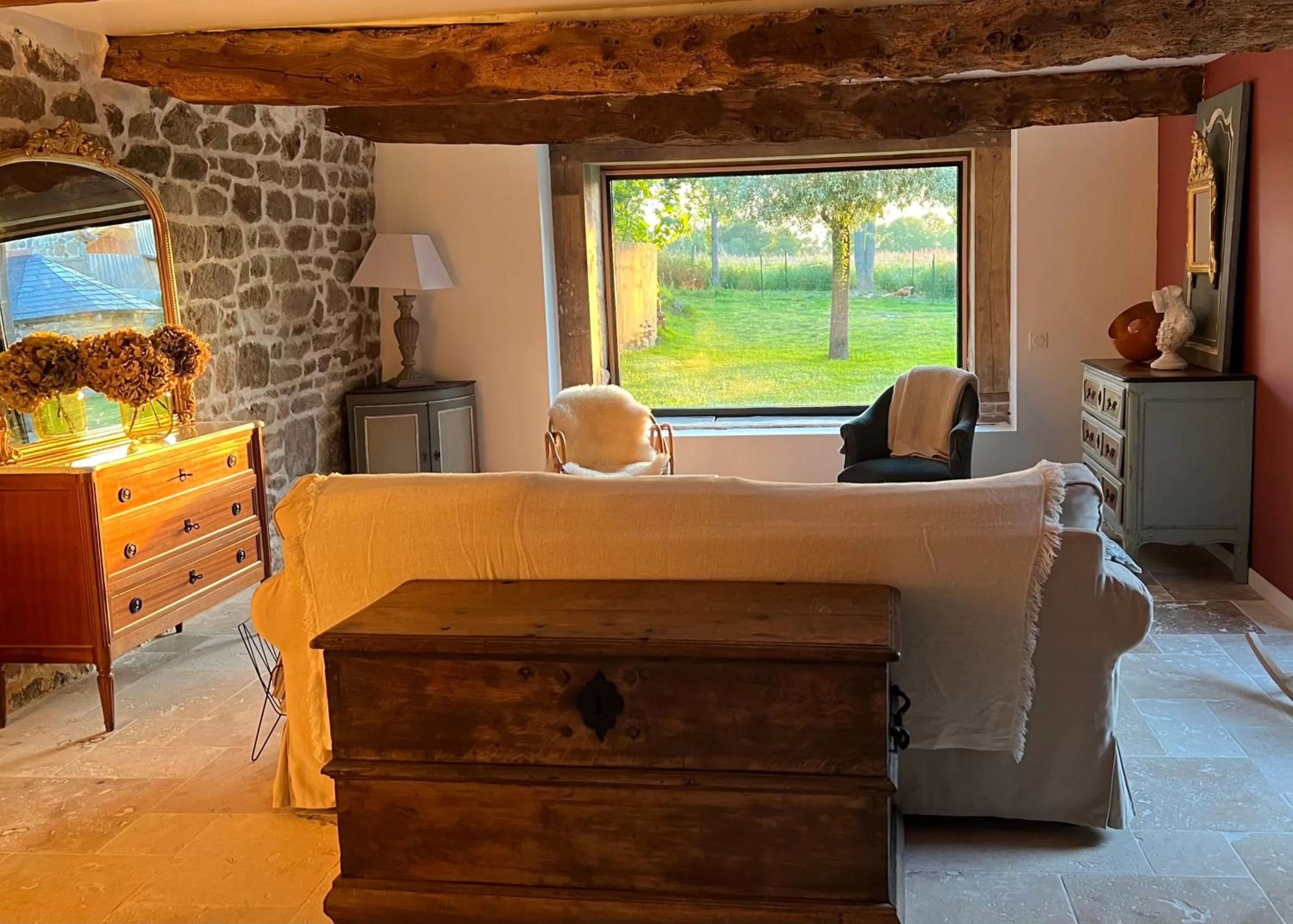 Le Logis de la Lettre