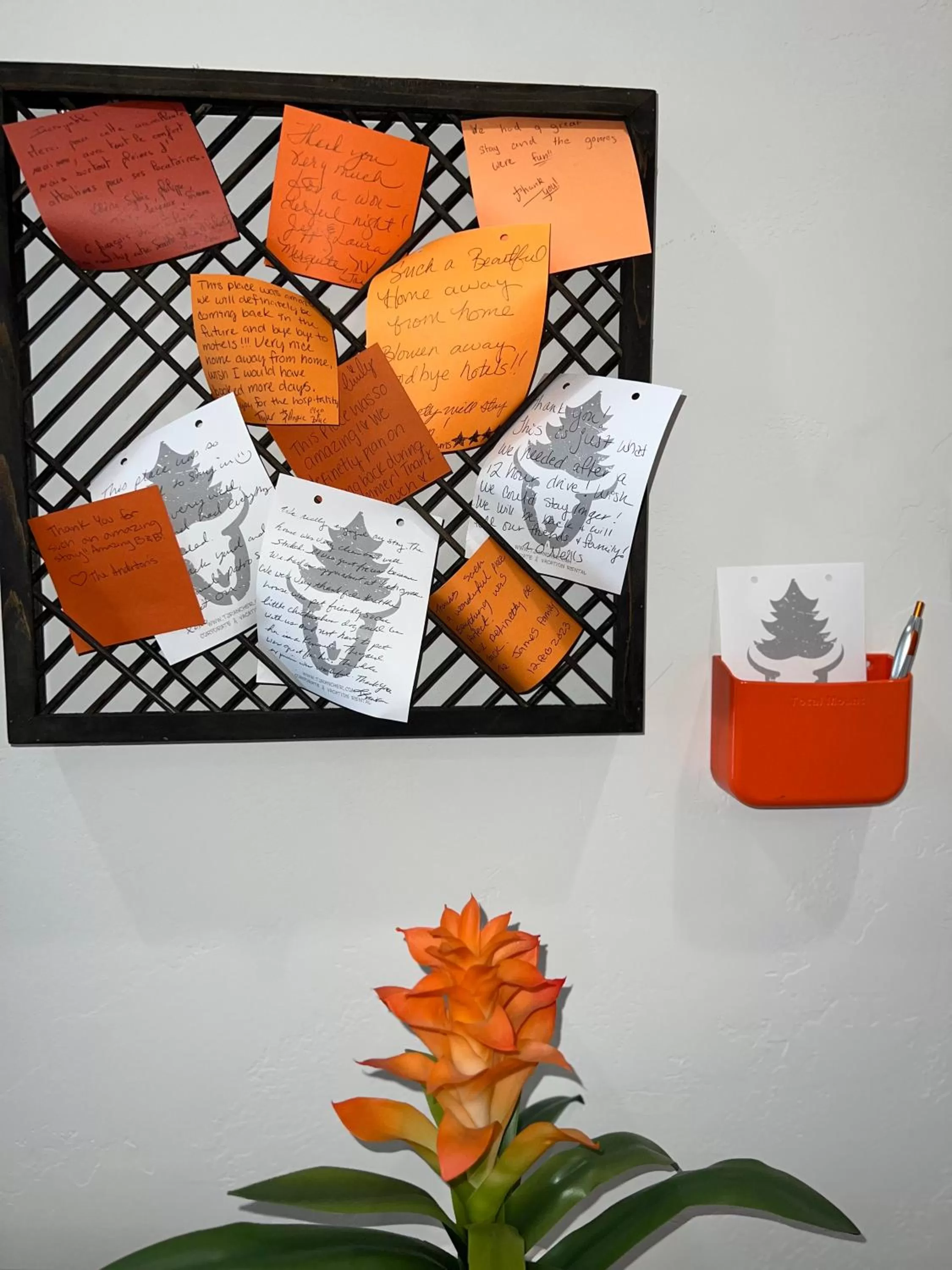 Floor Plan in TJ Rancher - West Side Twin Falls