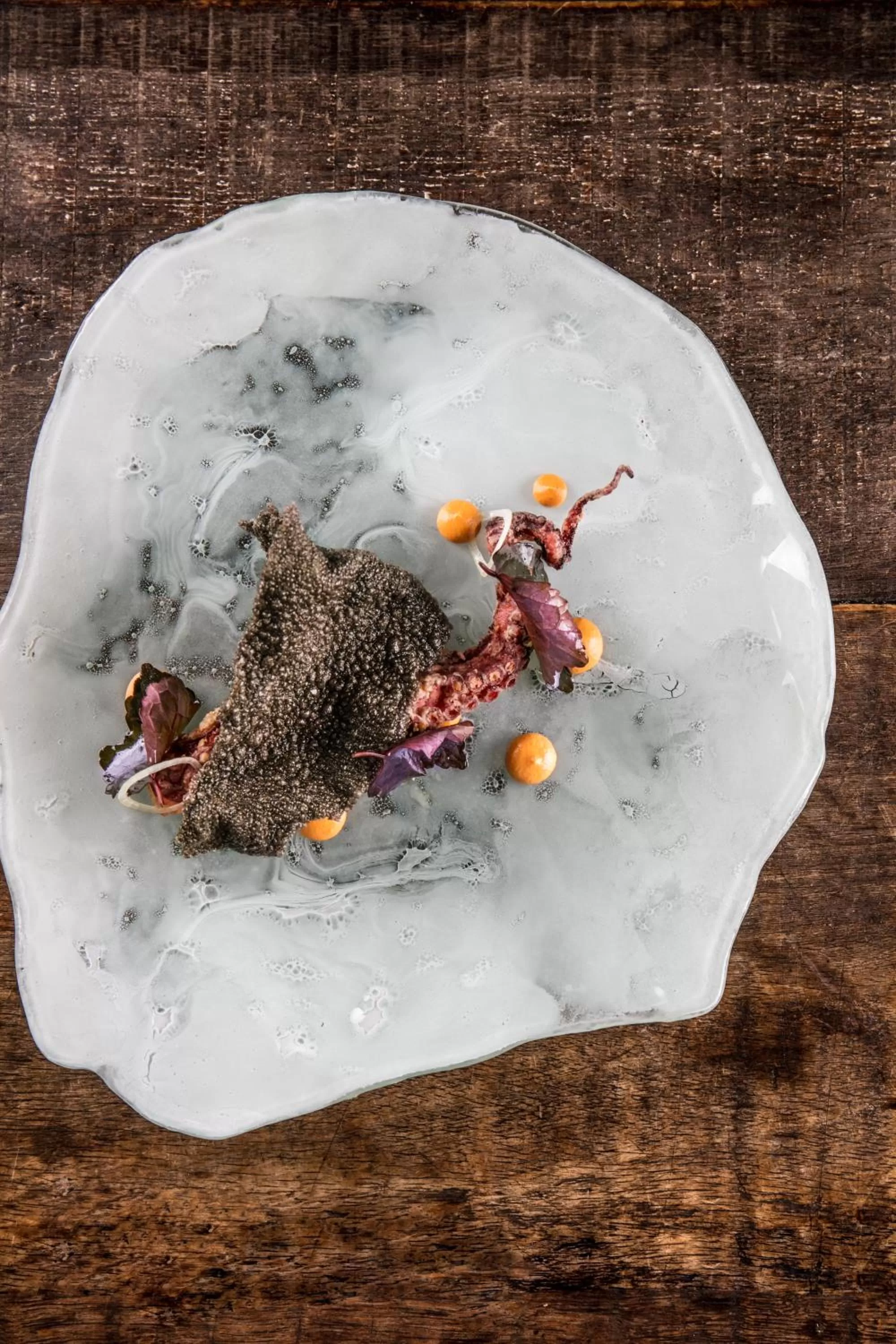 Restaurant/places to eat in Santa Teresa Hotel Rio de Janeiro - MGallery Collection