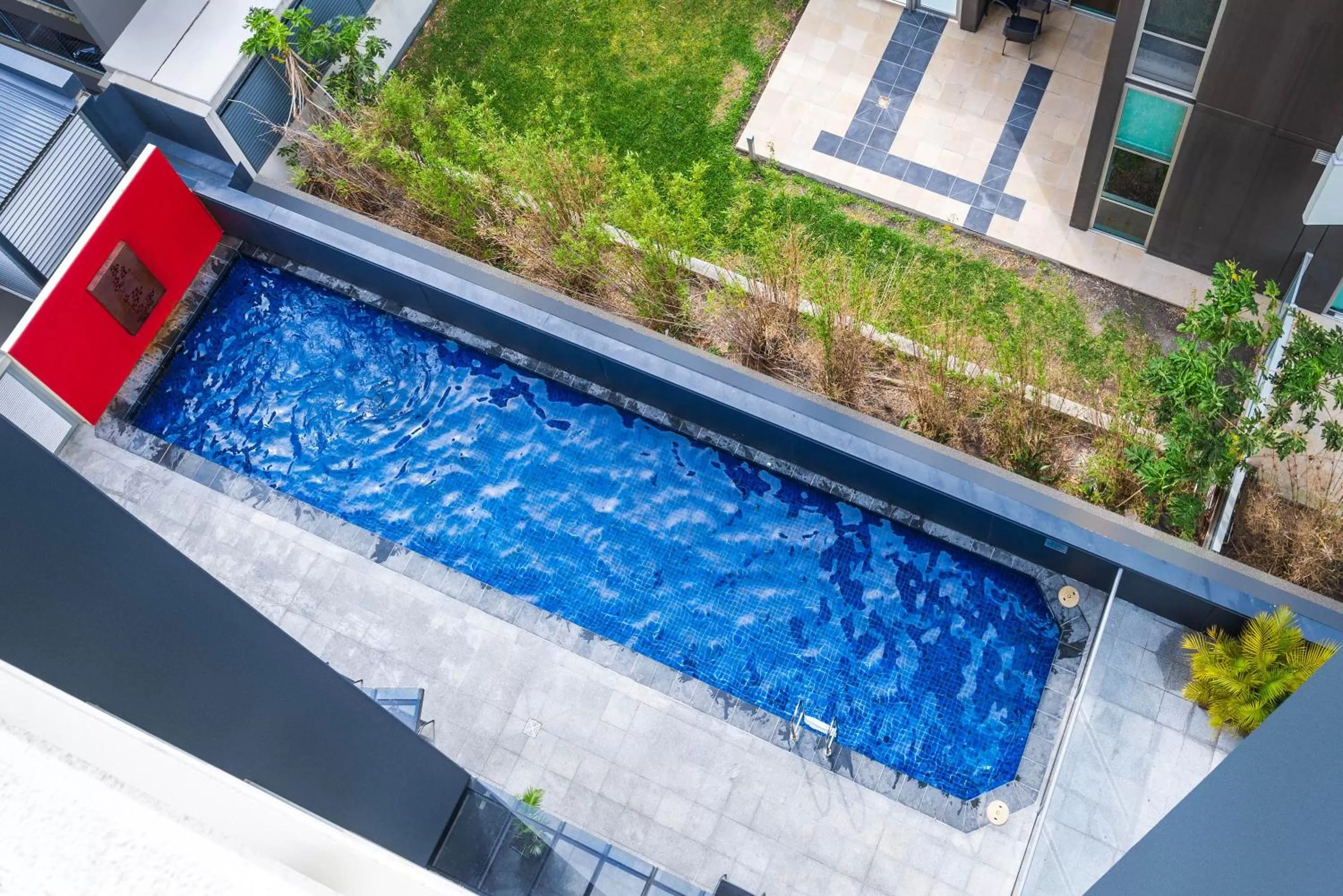 Day in Mantra on Mary