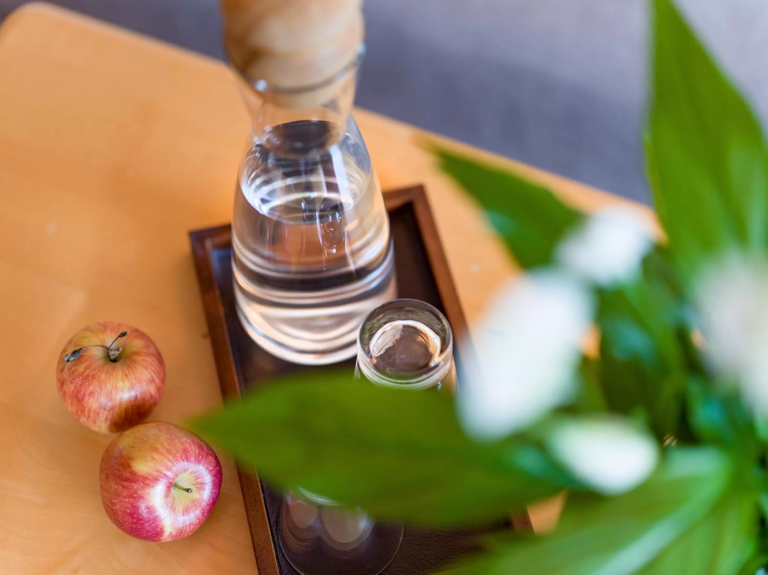 Decorative detail in Hotel Der Wastlhof - direkt an der Skipiste Wellness & Spa