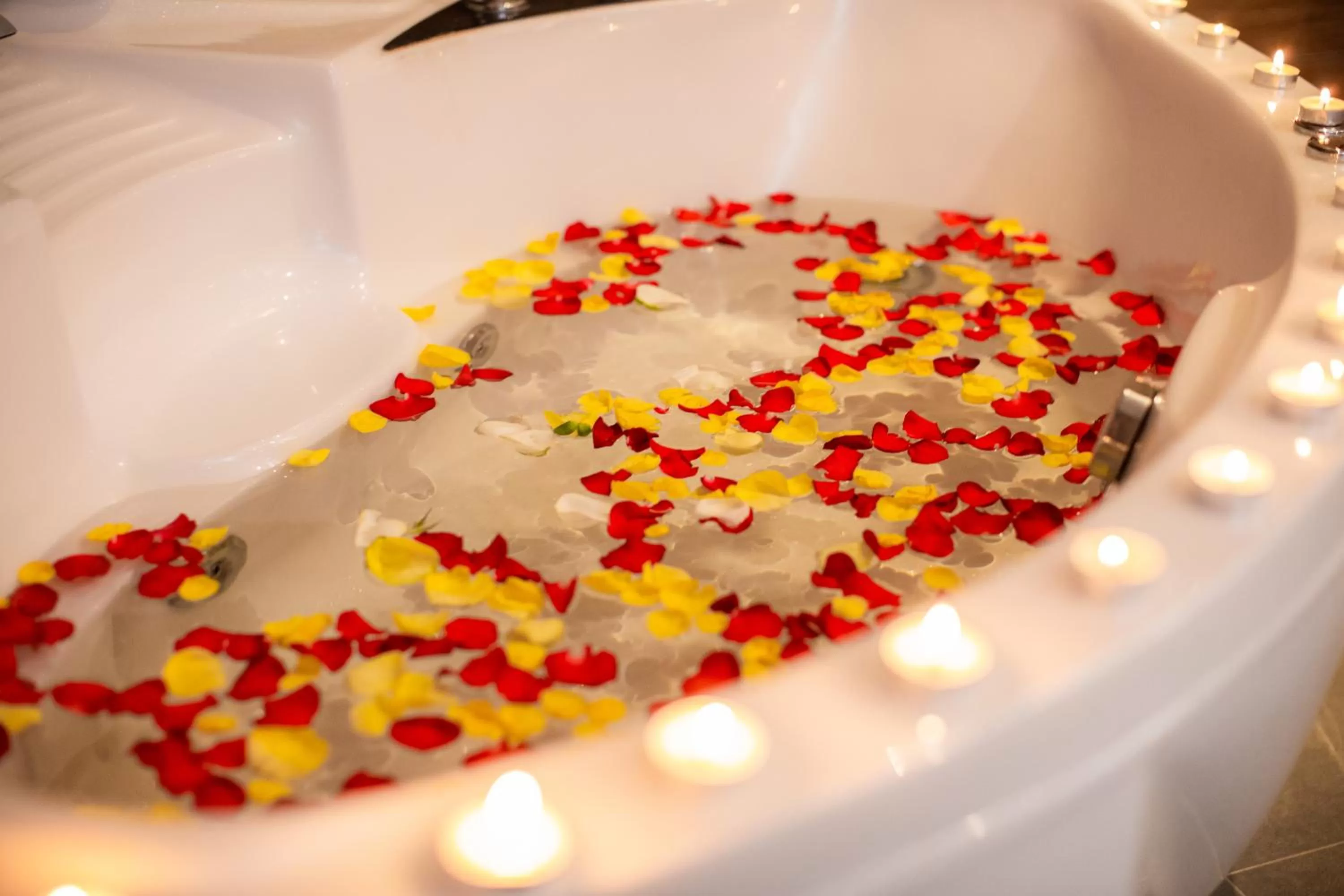 Spa and wellness centre/facilities in Muong Thanh Luxury Vien Trieu Nha Trang