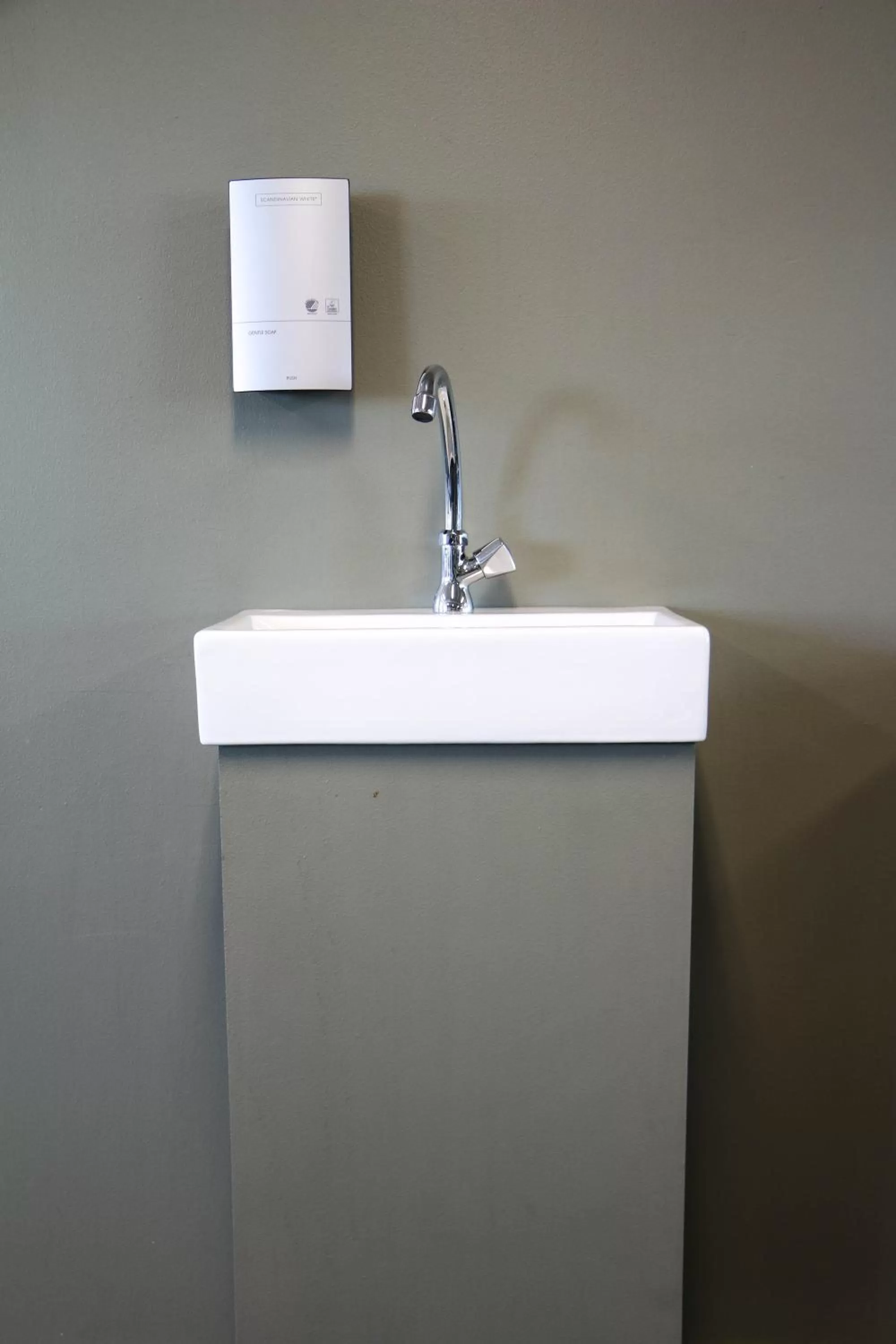 Fitness centre/facilities in Forenom Hotels & Apartments Stockholm Alvik