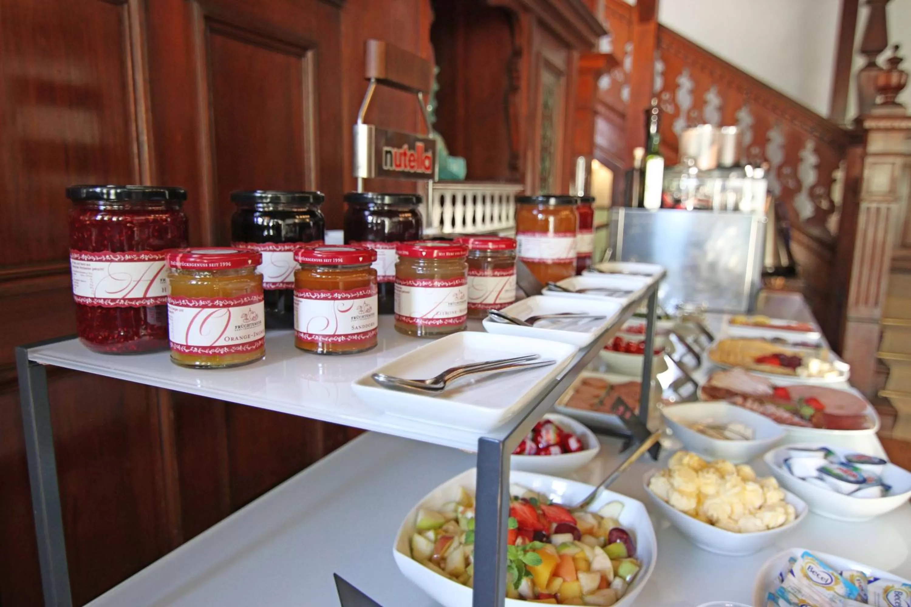 Villa WellenRausch - Adults Only