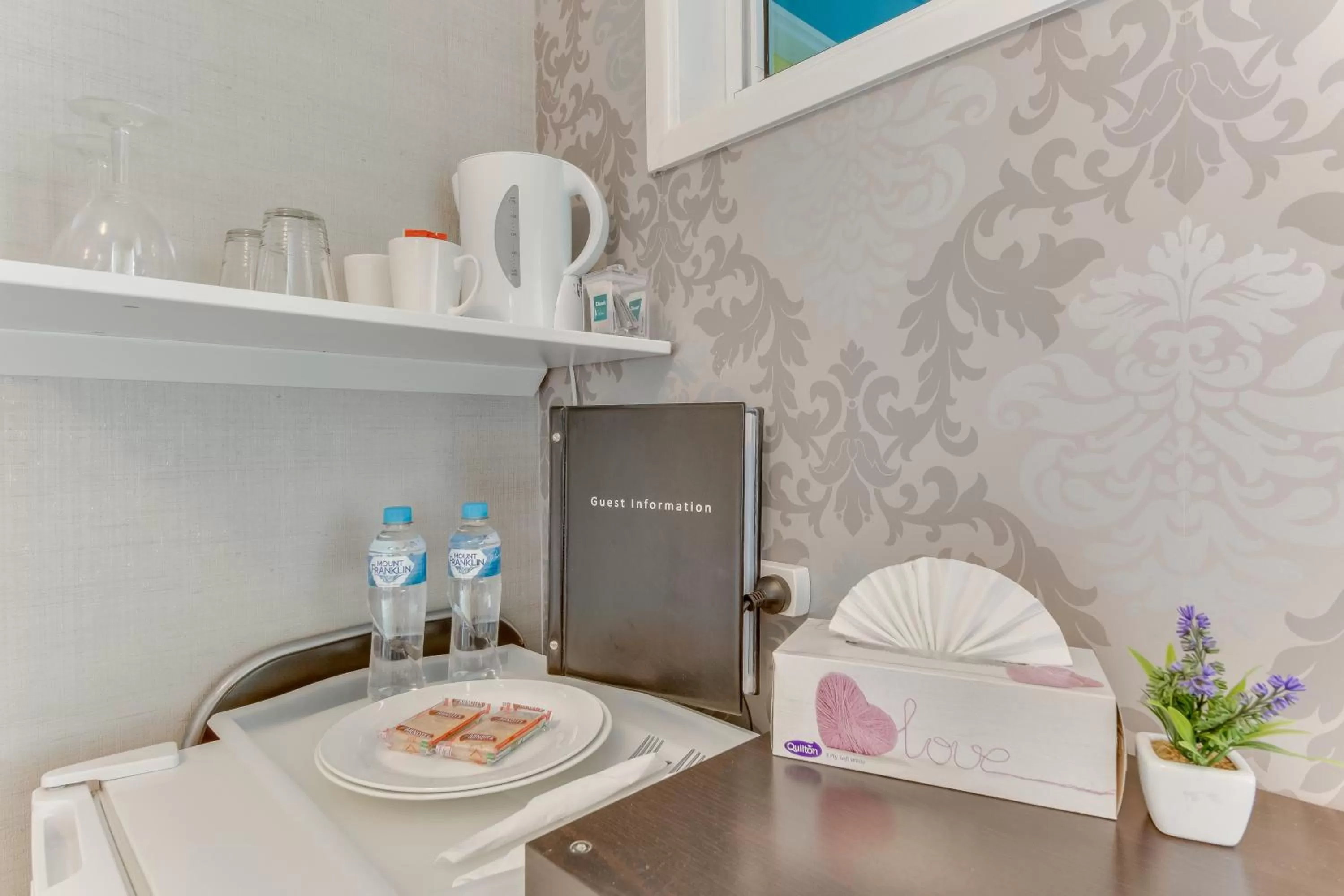 Other in Coral Inn Boutique Motel