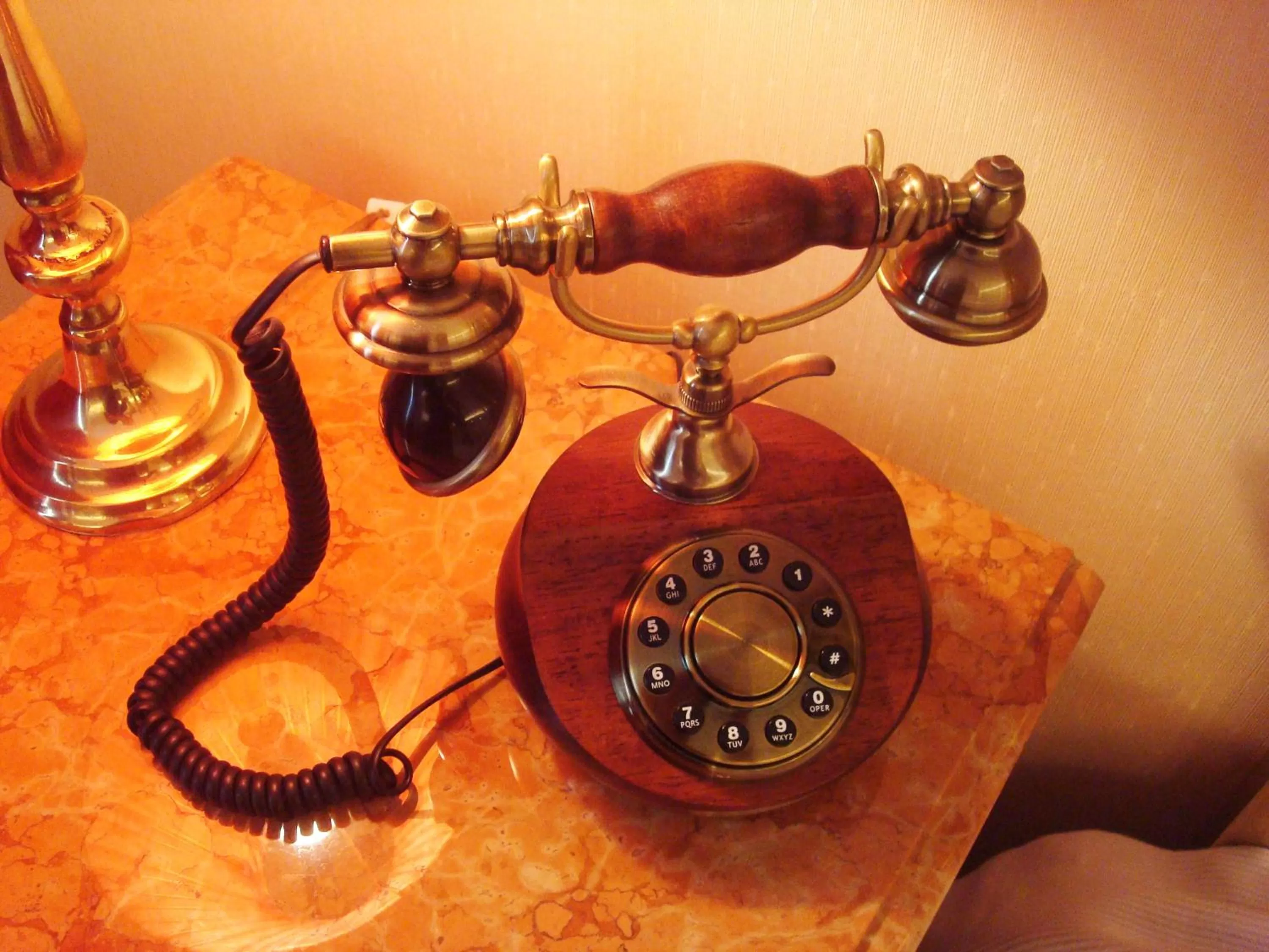 Decorative detail in Tanguero Hotel Boutique Antique