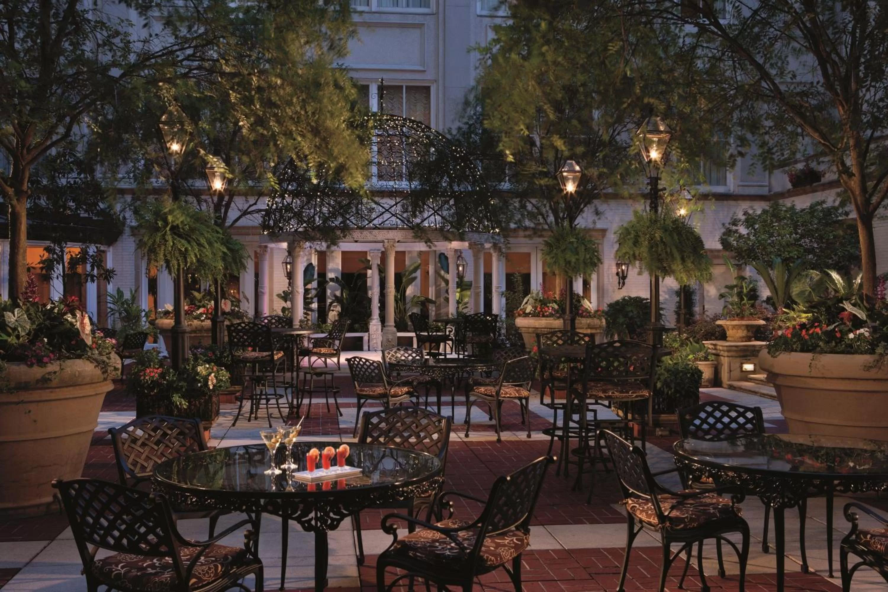 Other in The Ritz-Carlton, New Orleans