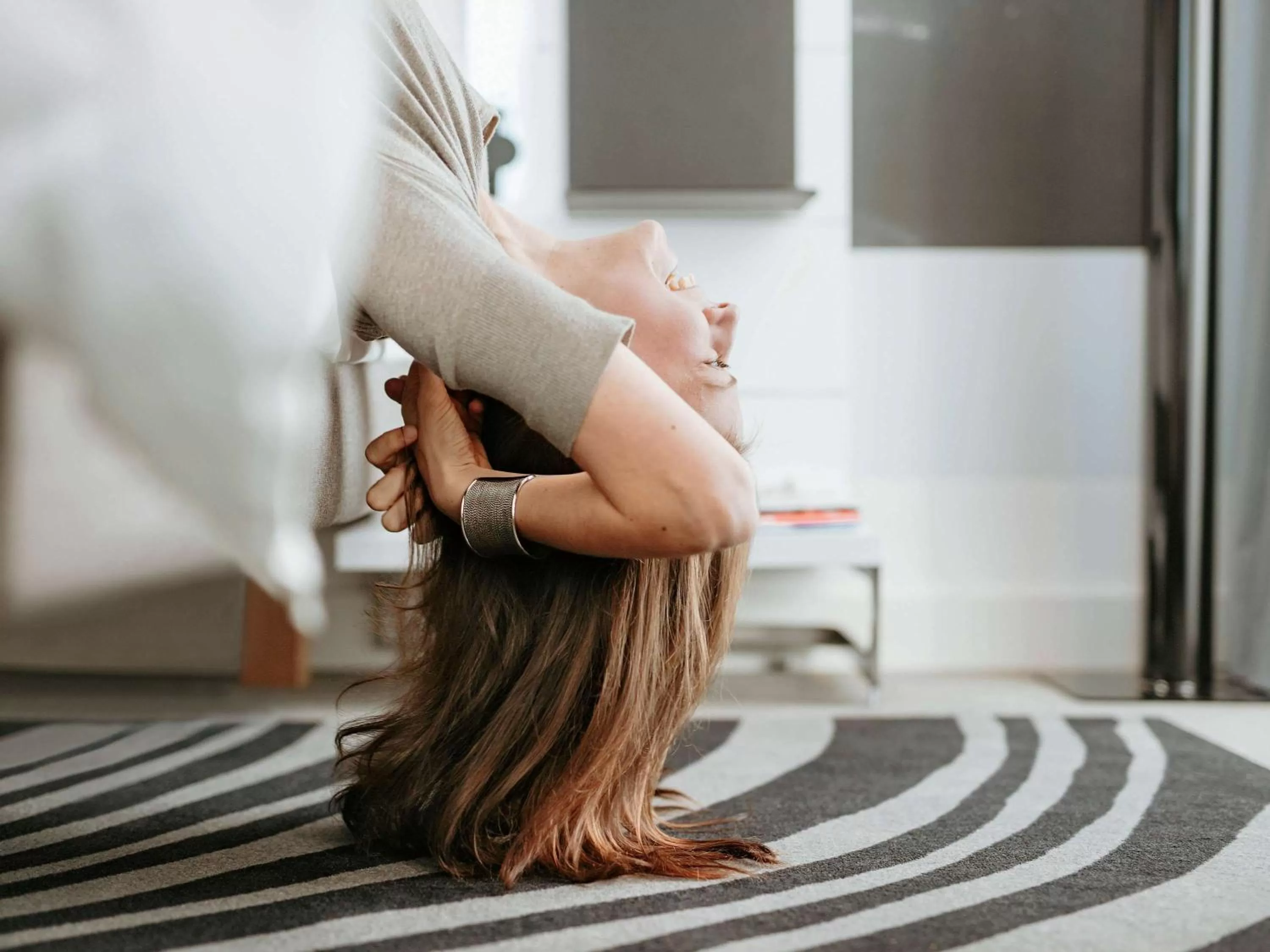 Photo of the whole room in Novotel Hamburg City Alster