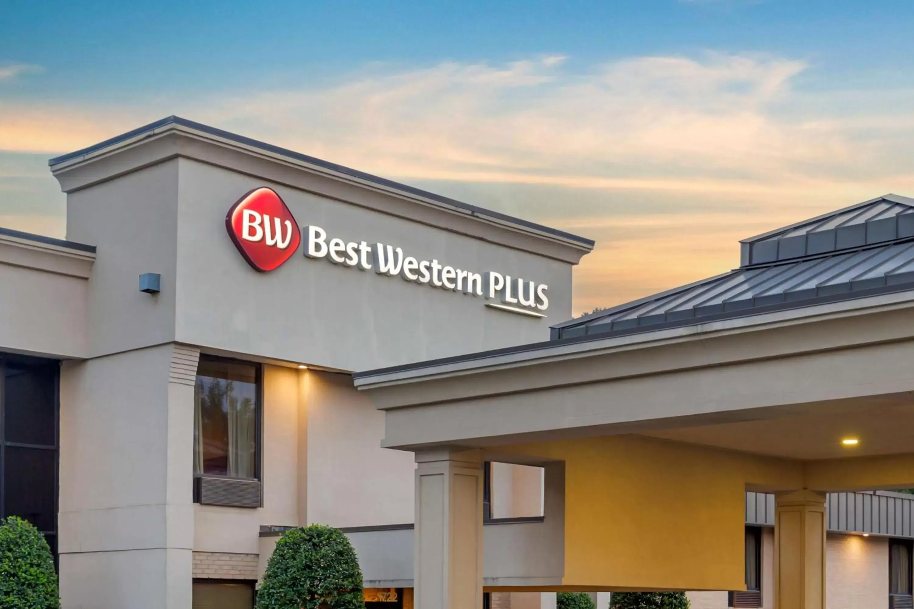 Best Western Plus Cary - NC State Best Western Plus Cary - NC State