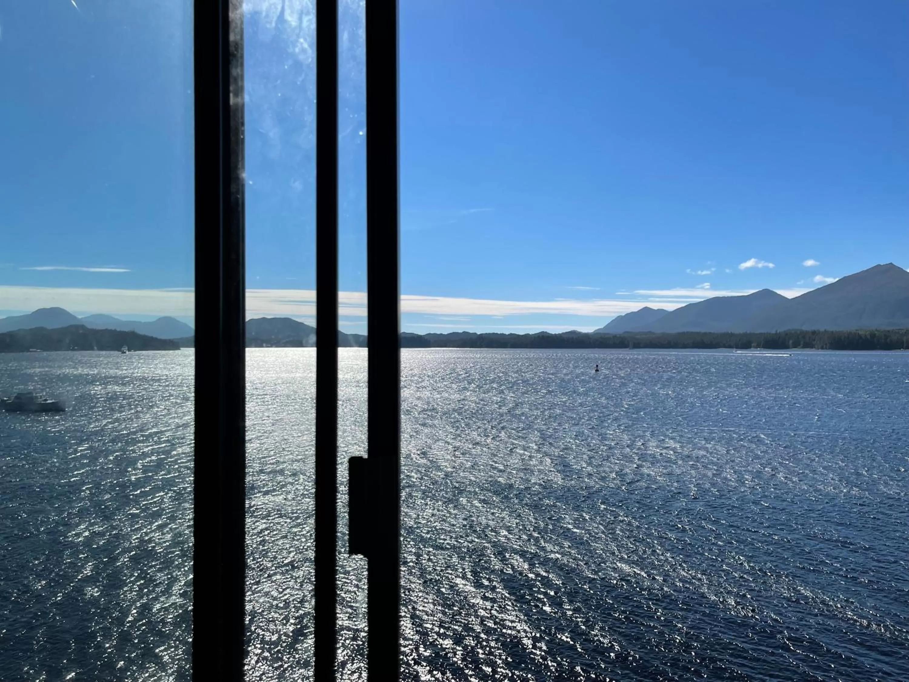 Super 8 by Wyndham Ketchikan