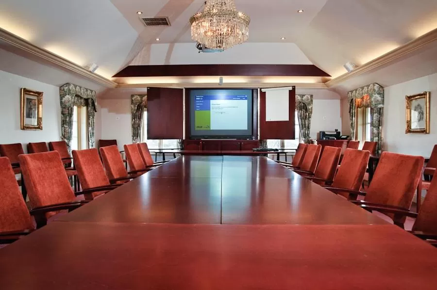 Area and facilities in Hotel Tanum Gestgifveri