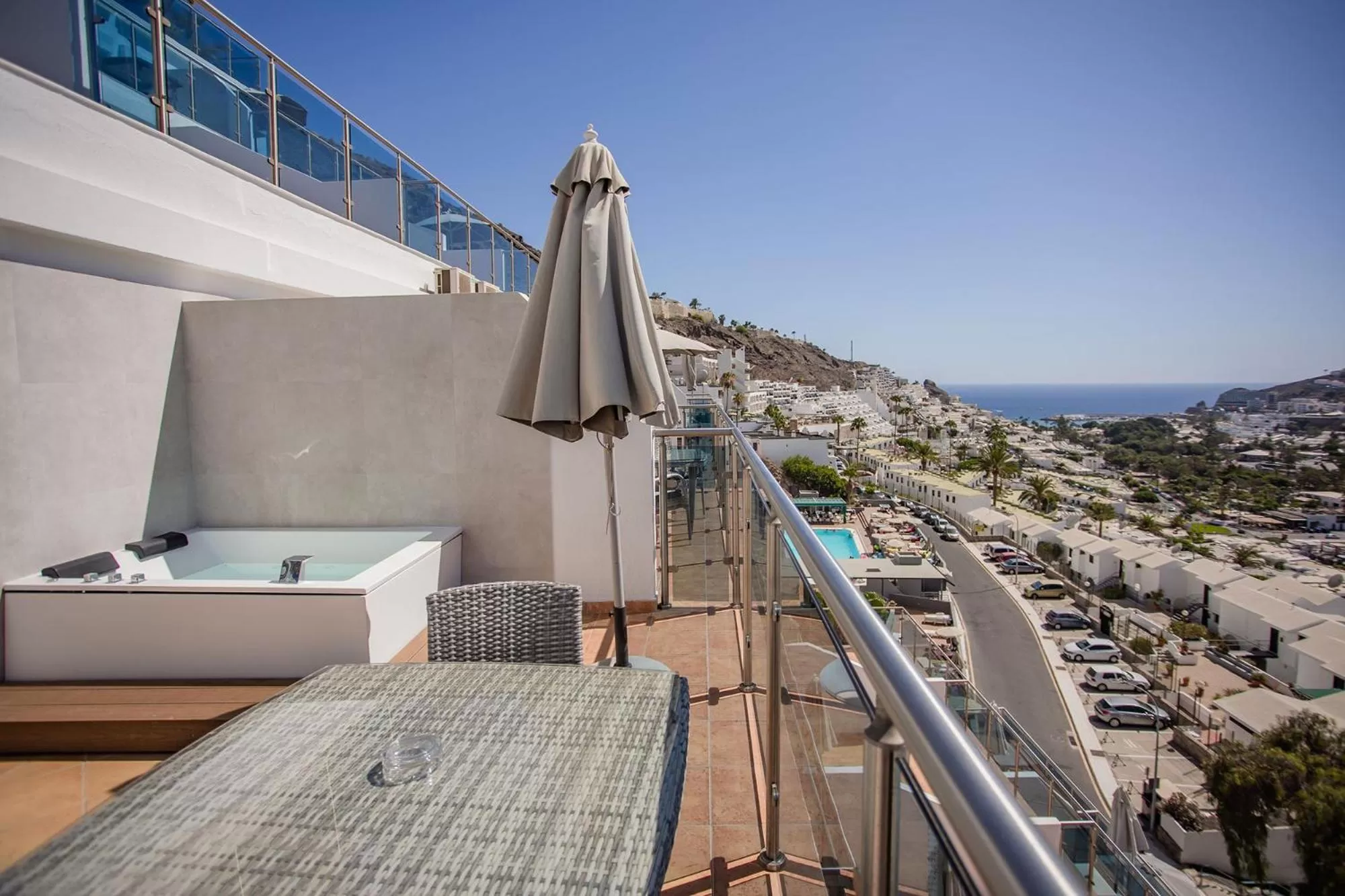 Superior Junior Suite in Servatur Casablanca Suites & Spa - Adults Only